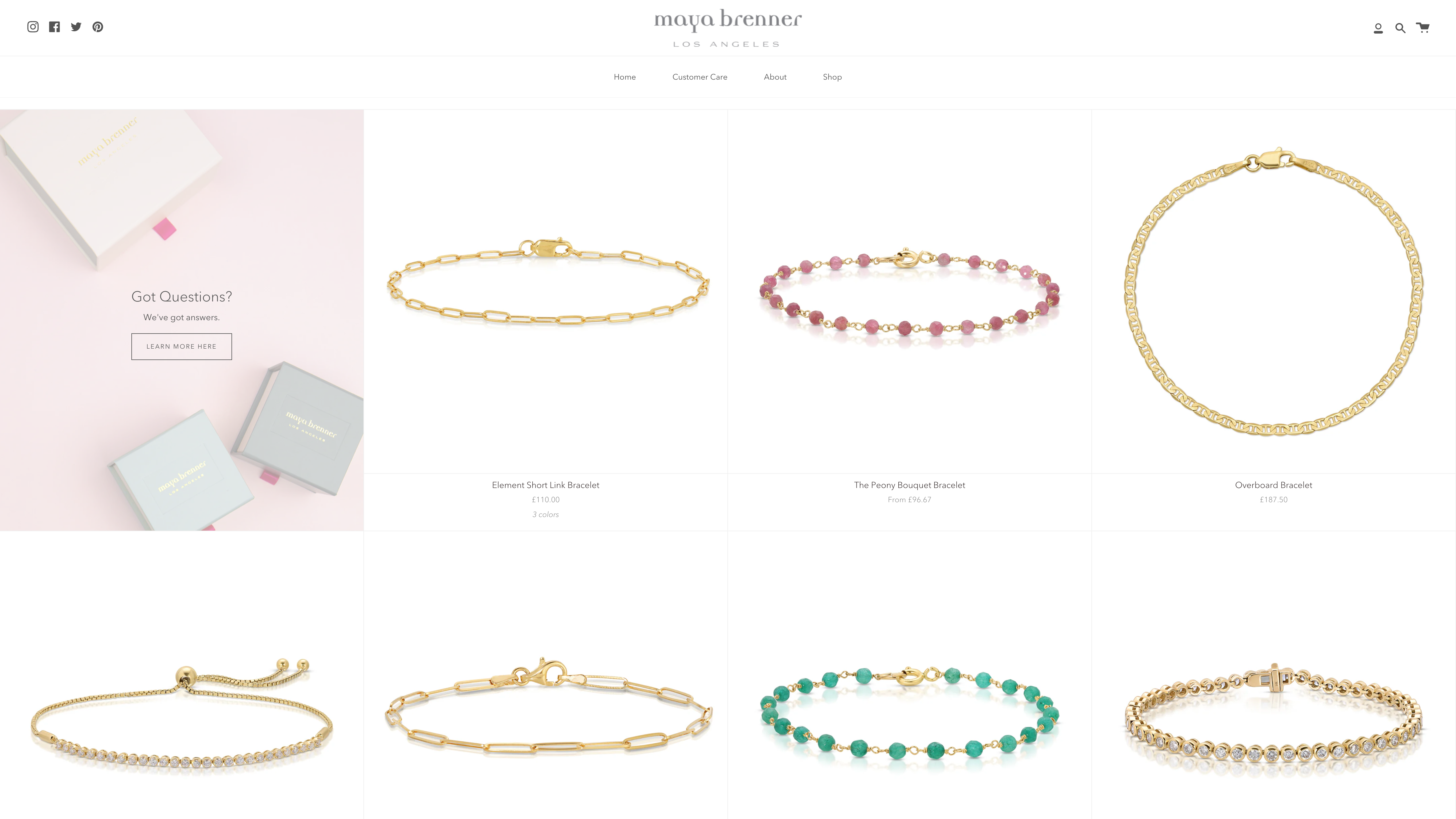 Maya Brenner screenshot 3