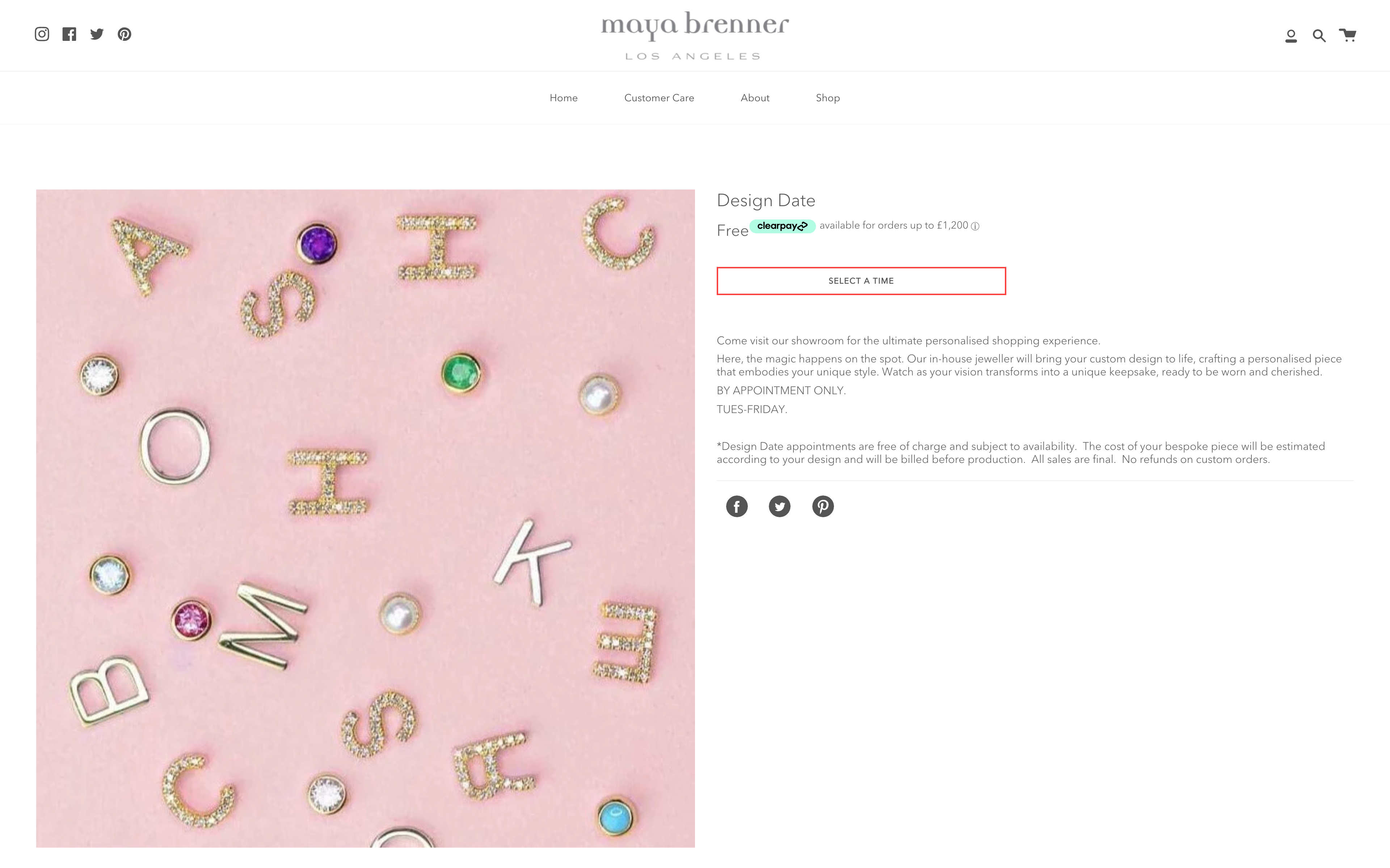 Maya Brenner screenshot 5