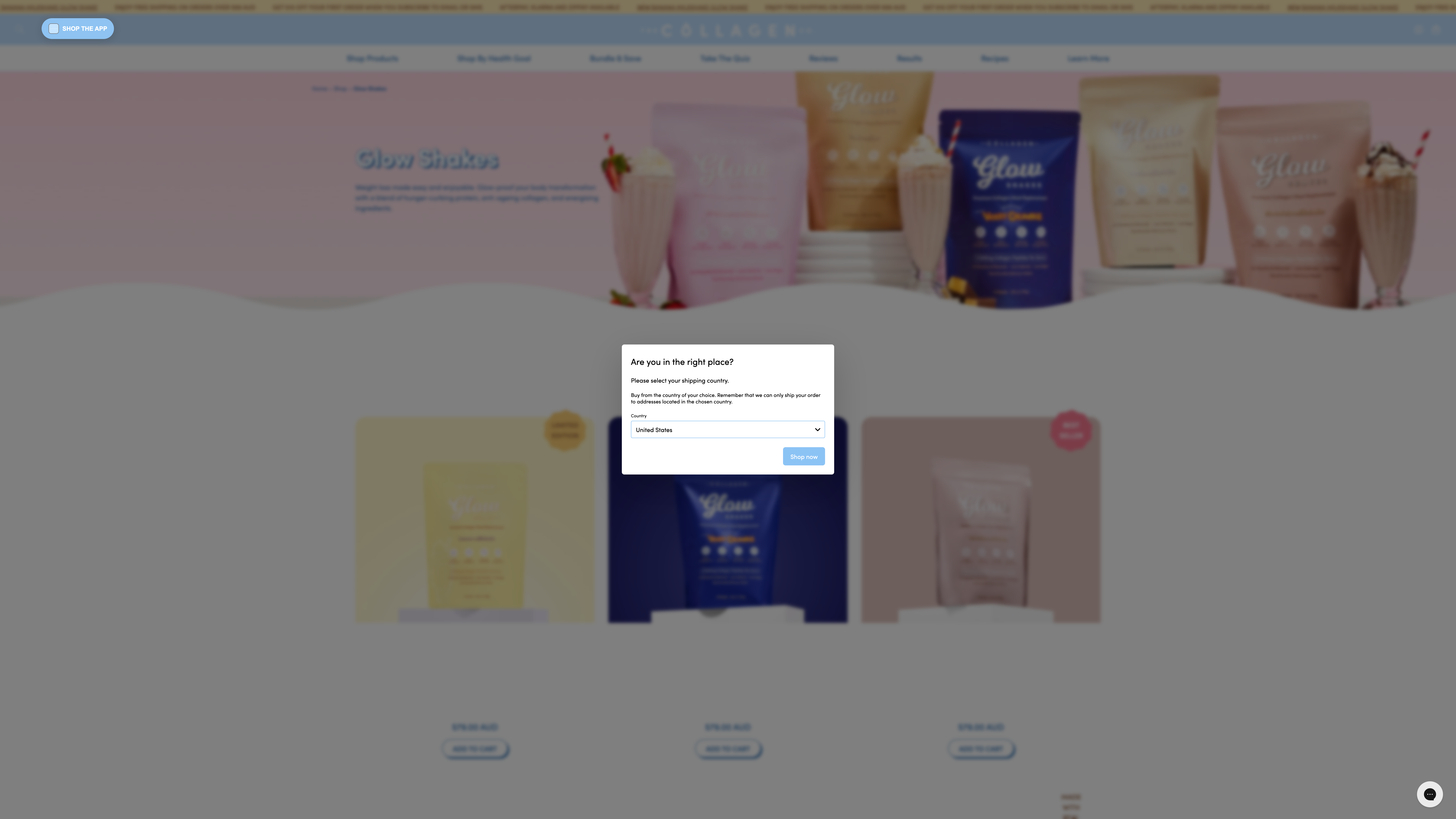 The Collagen Co screenshot 2