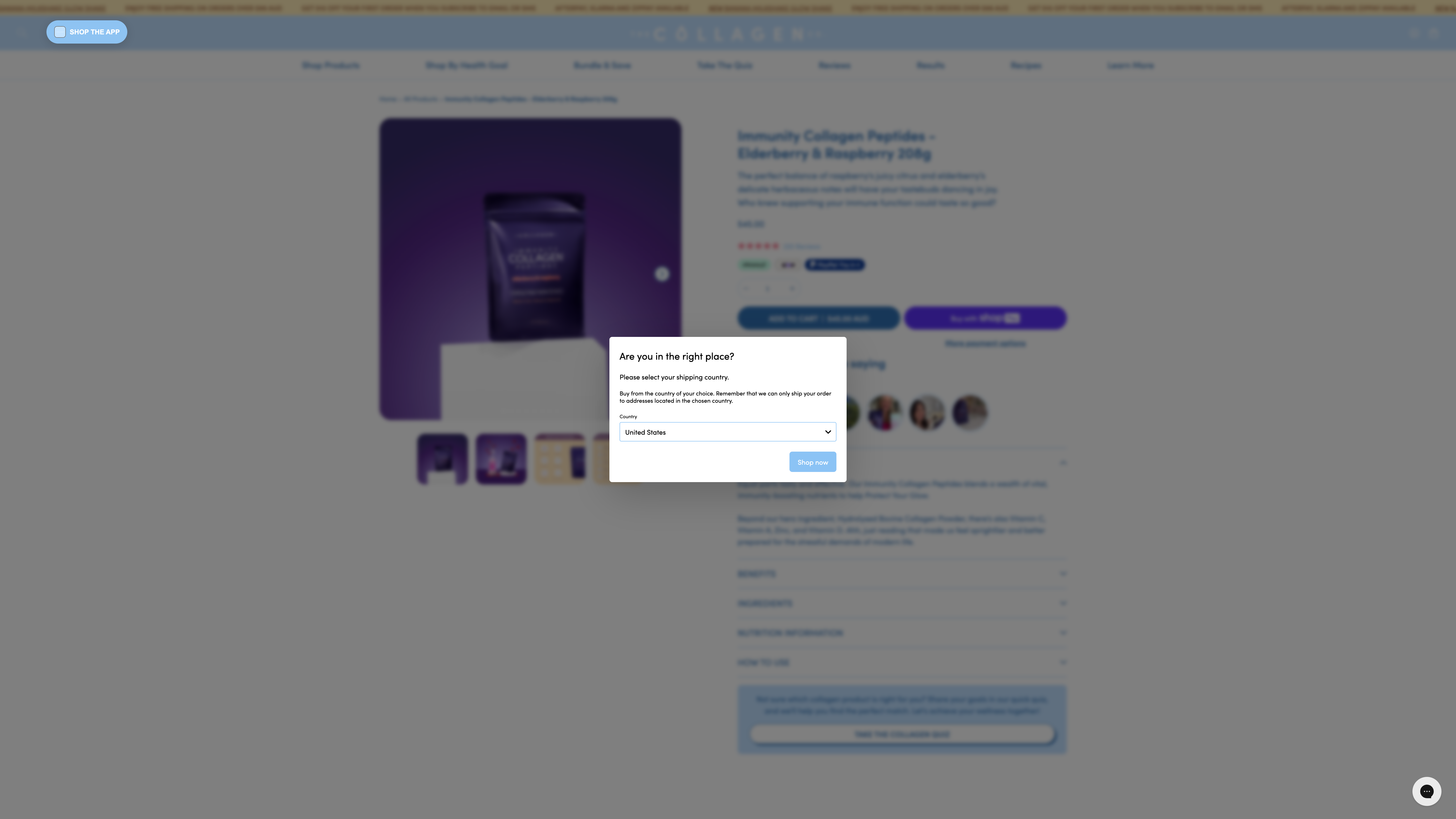 The Collagen Co screenshot 4