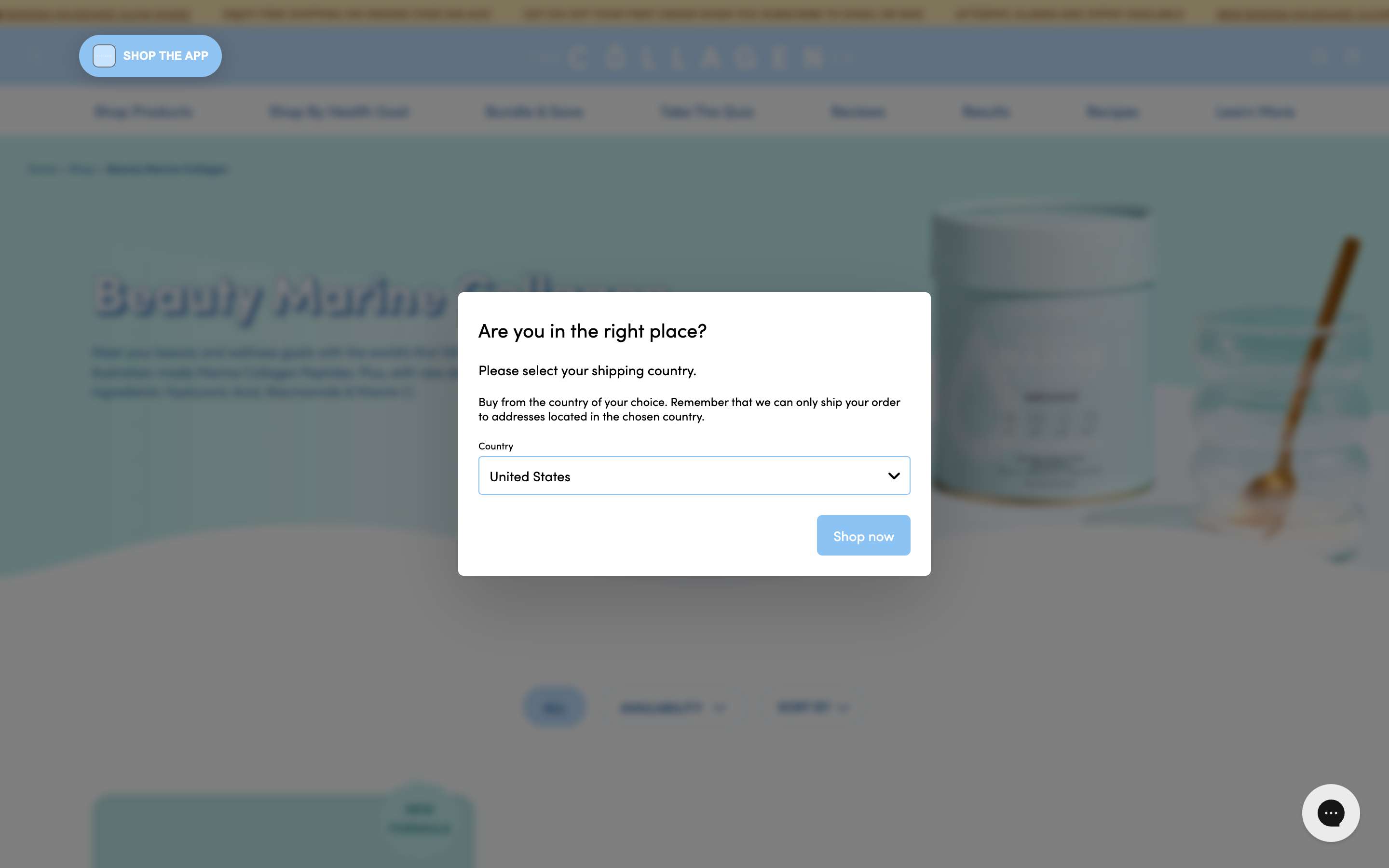 The Collagen Co screenshot 3