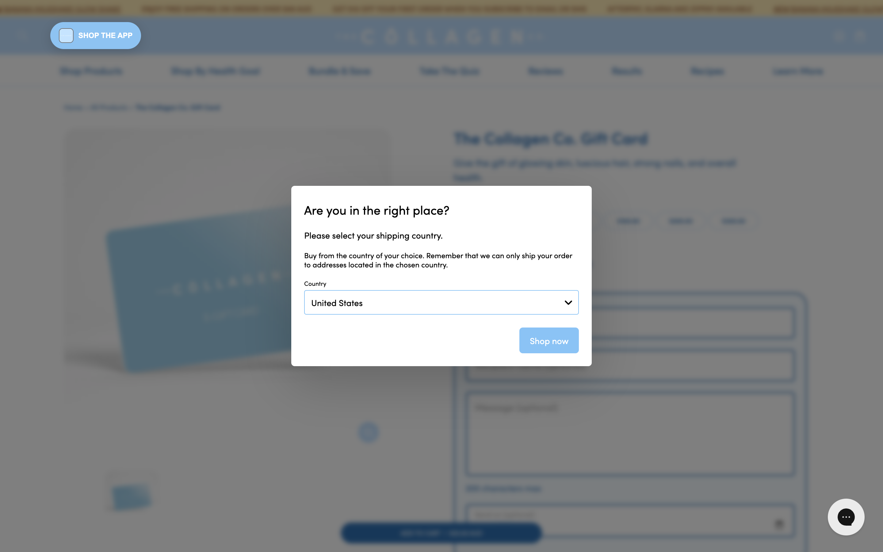 The Collagen Co screenshot 5
