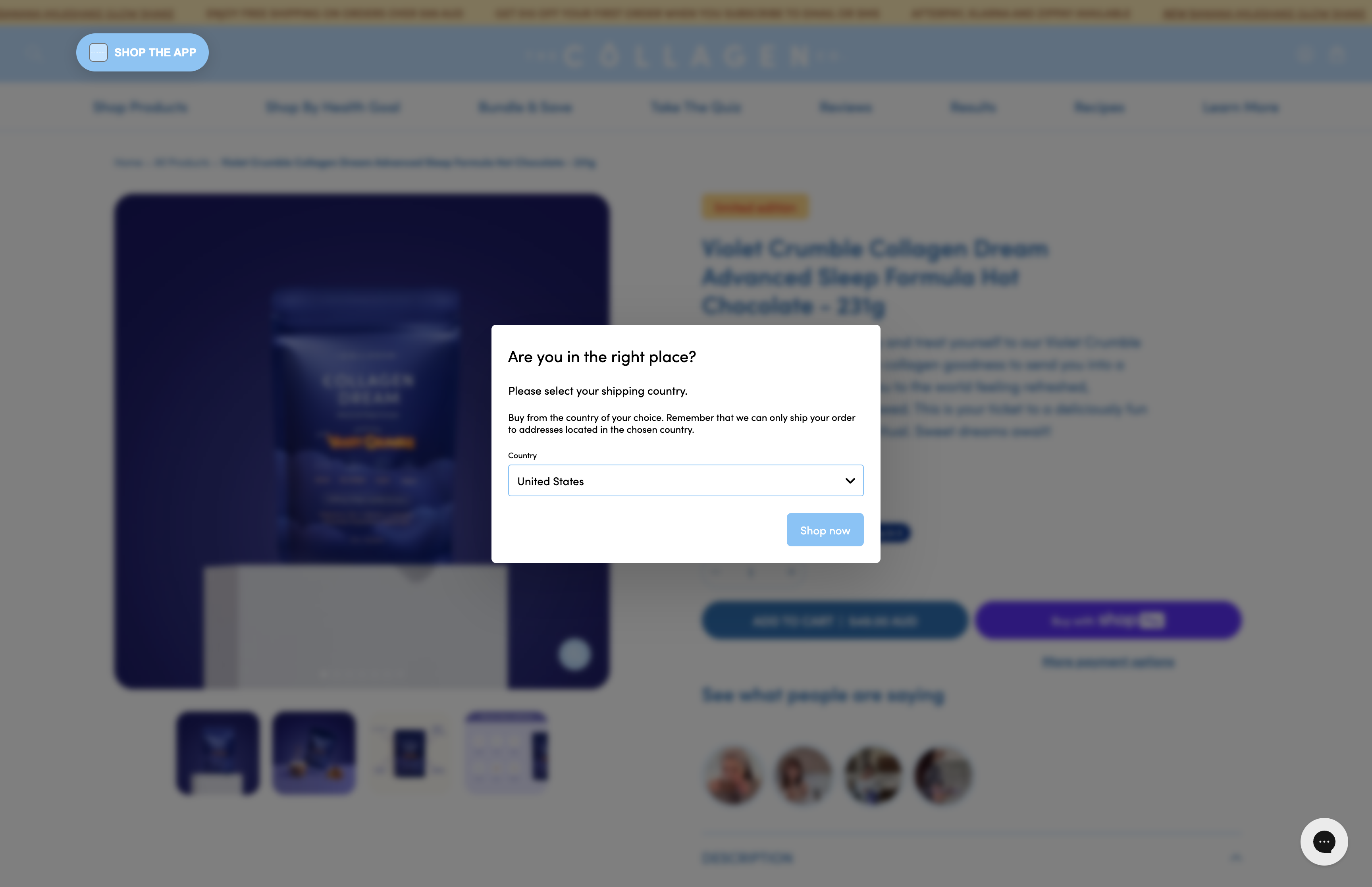 The Collagen Co screenshot 6