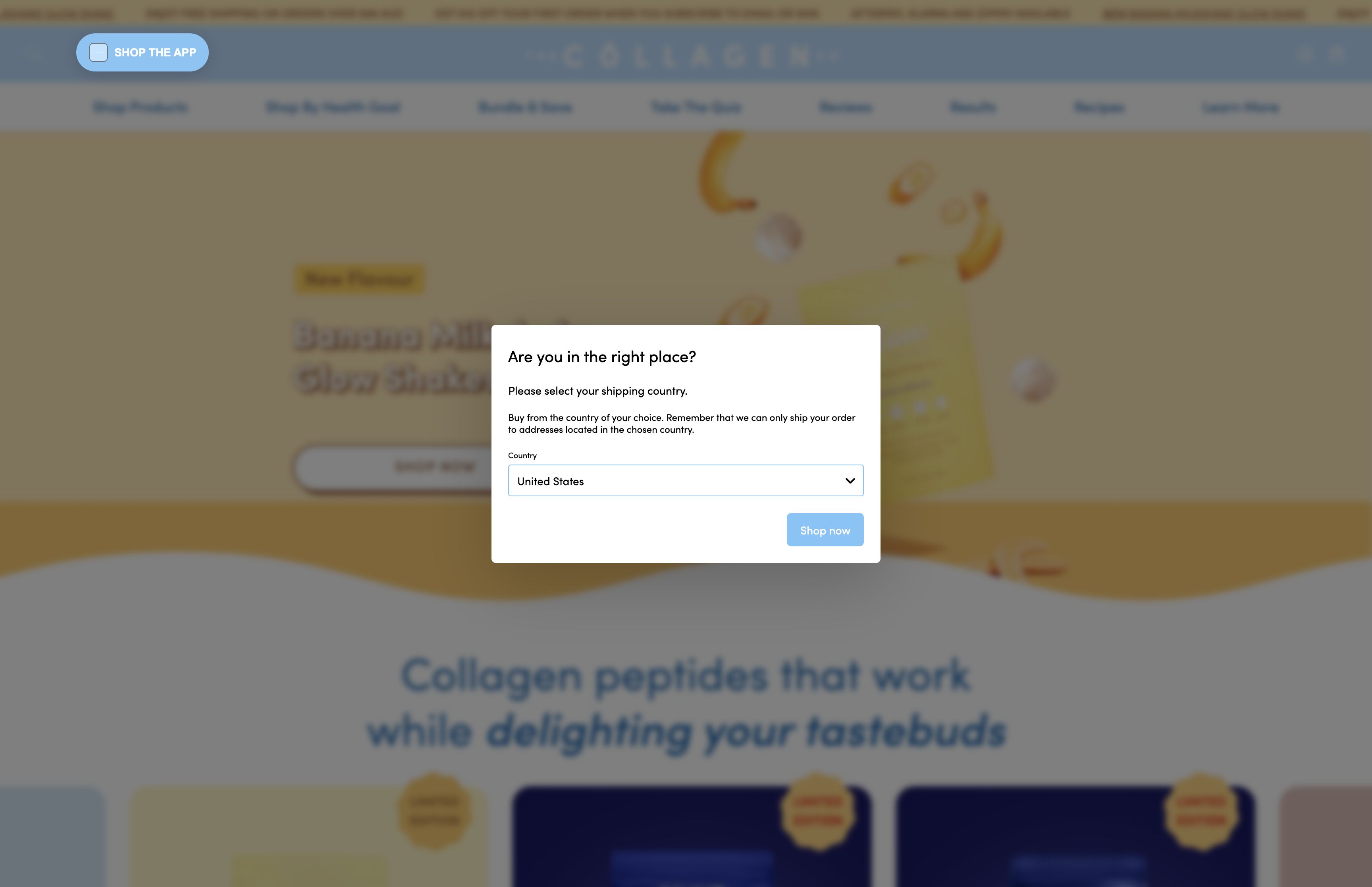 The Collagen Co screenshot 7