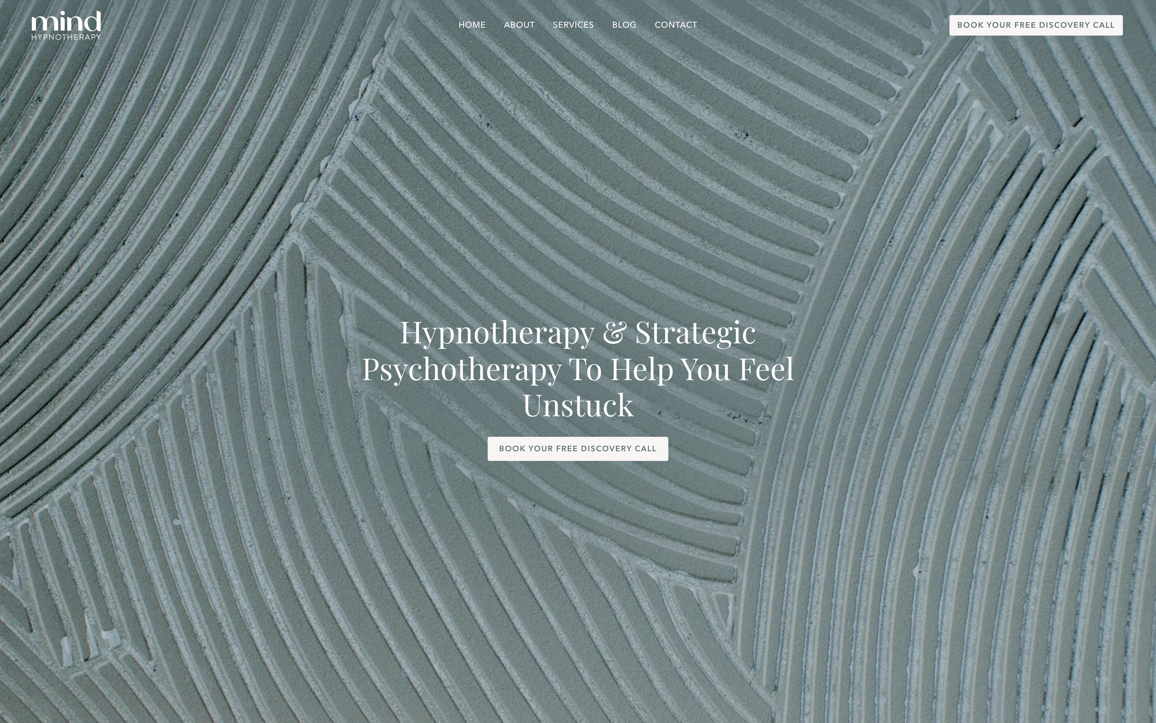 Mind Hypnotherapy screenshot 2