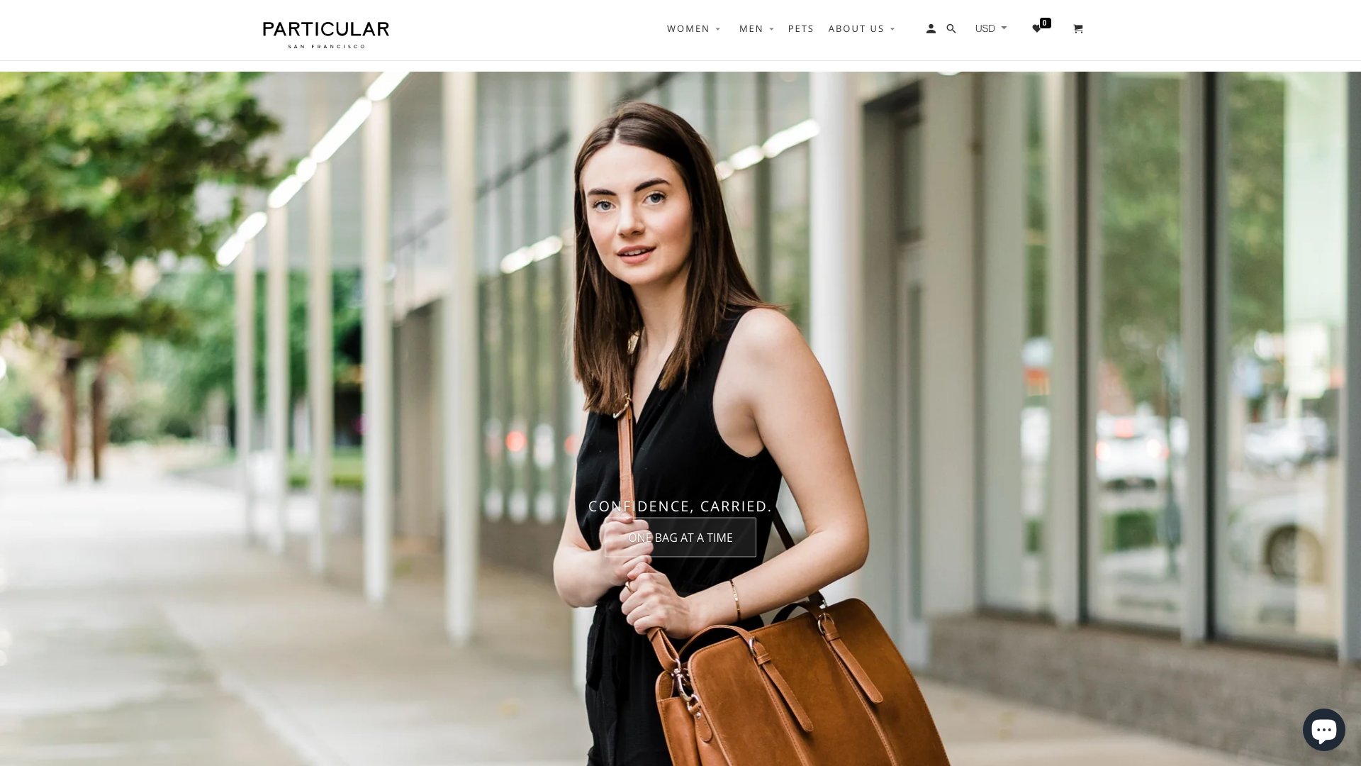 ERA81- Hand Made Bags Company