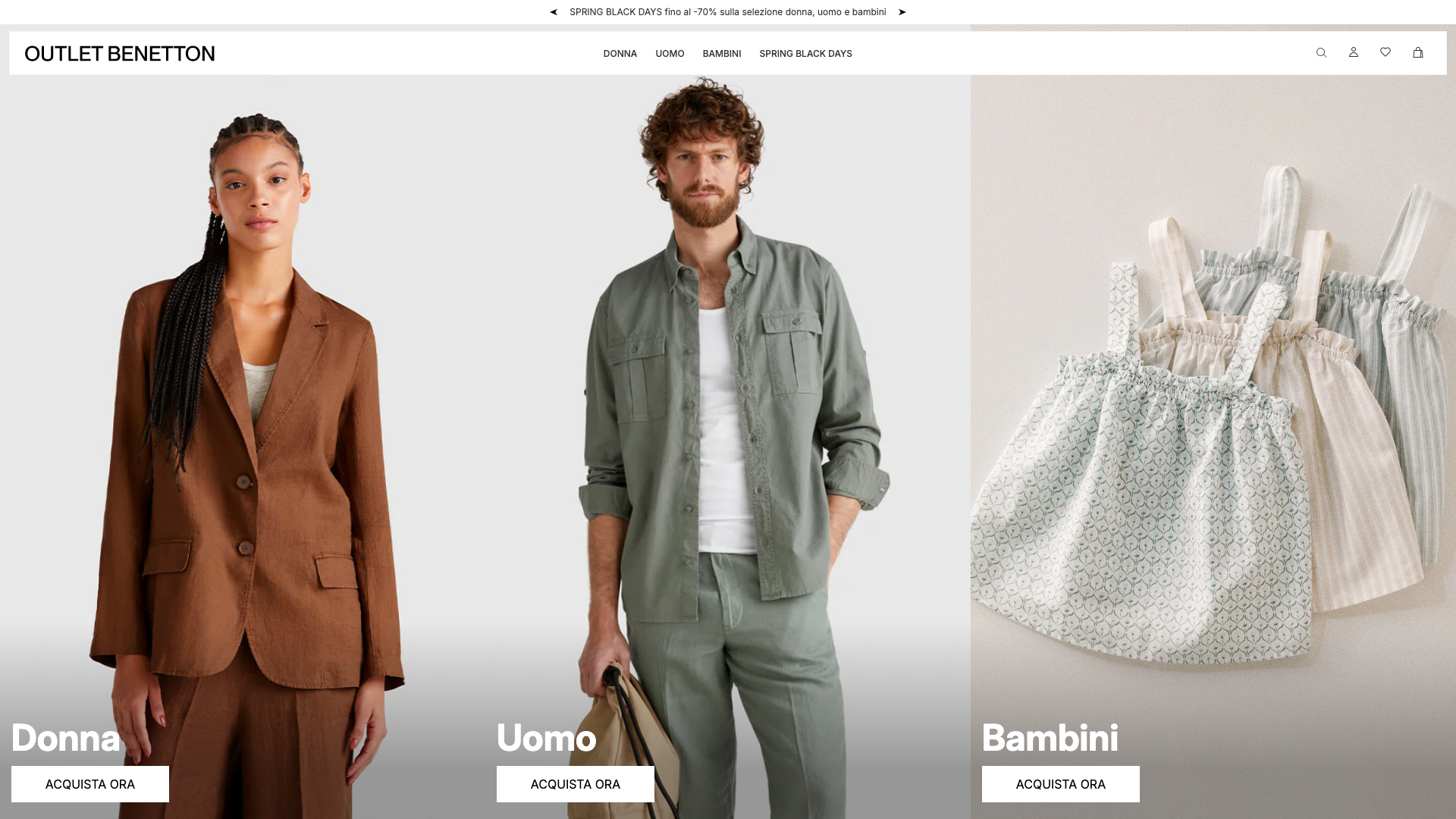 Benetton