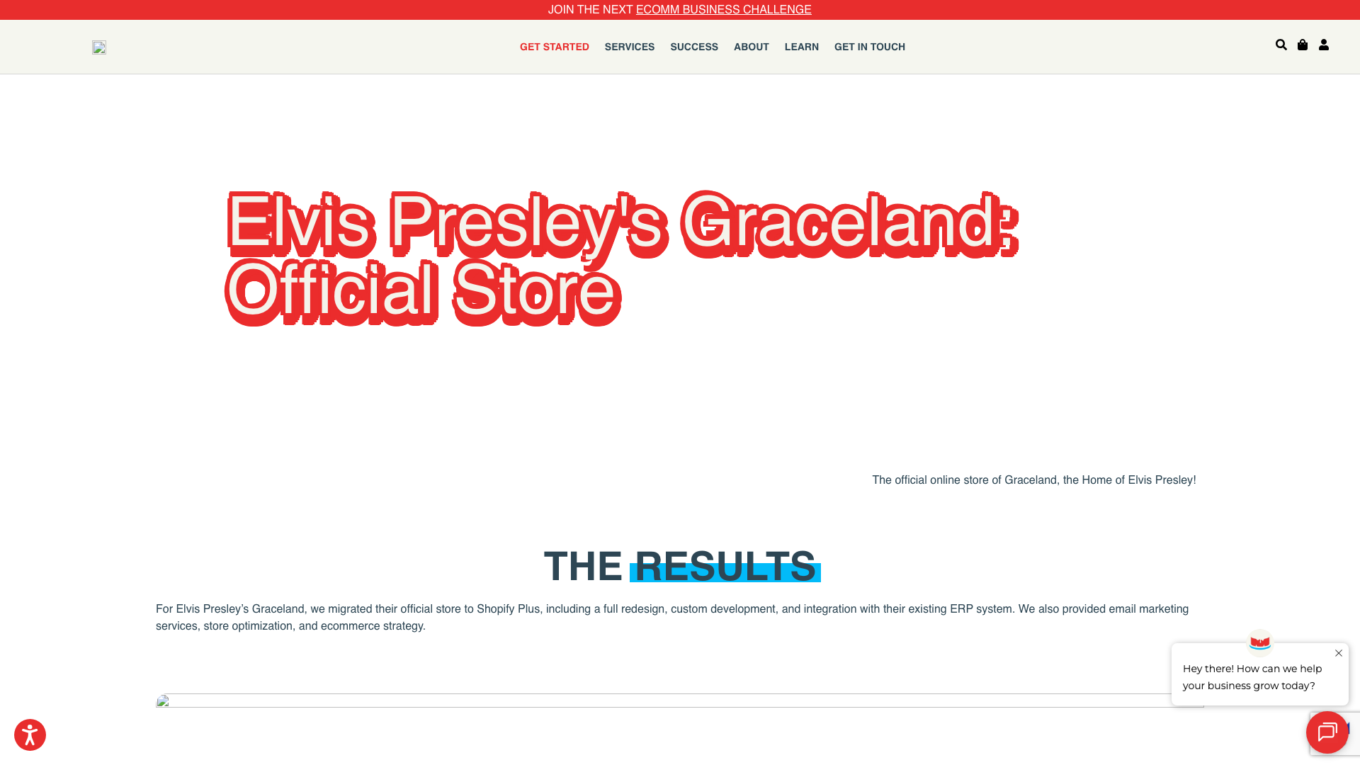 Graceland