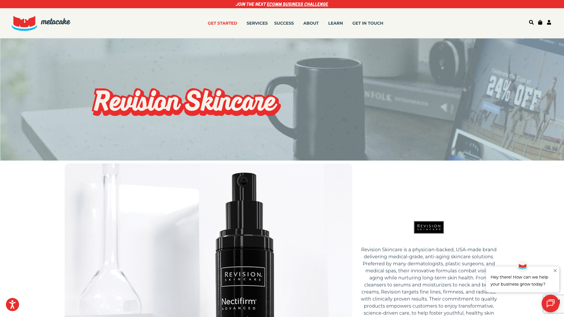 Revision Skincare