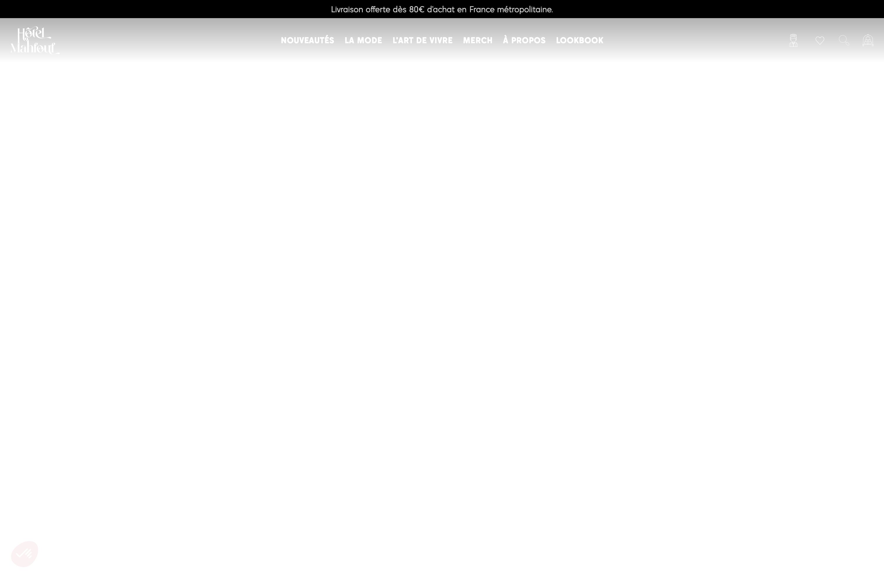 Hôtel Mahfouf screenshot 6