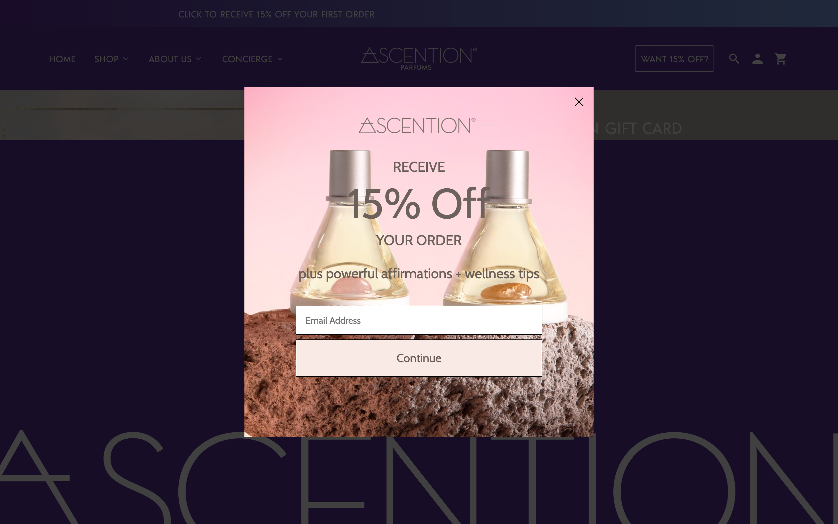 Ascention Beauty screenshot 5