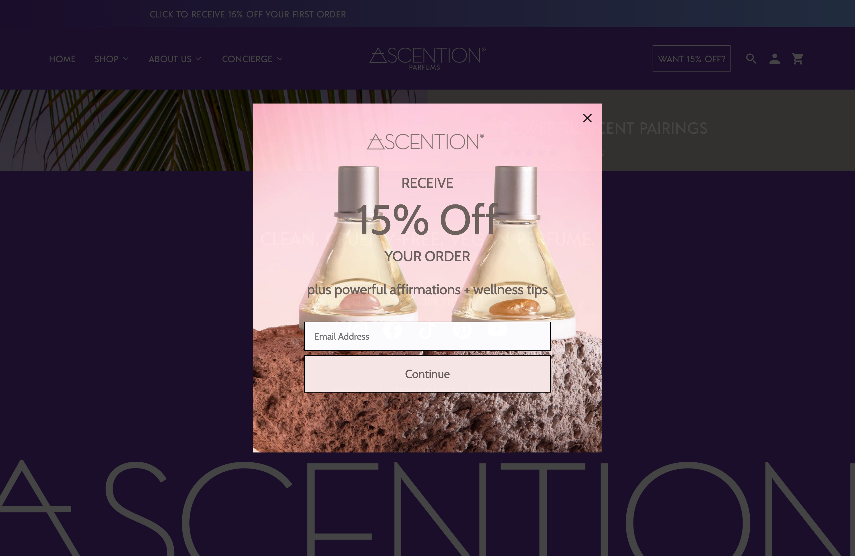 Ascention Beauty screenshot 3