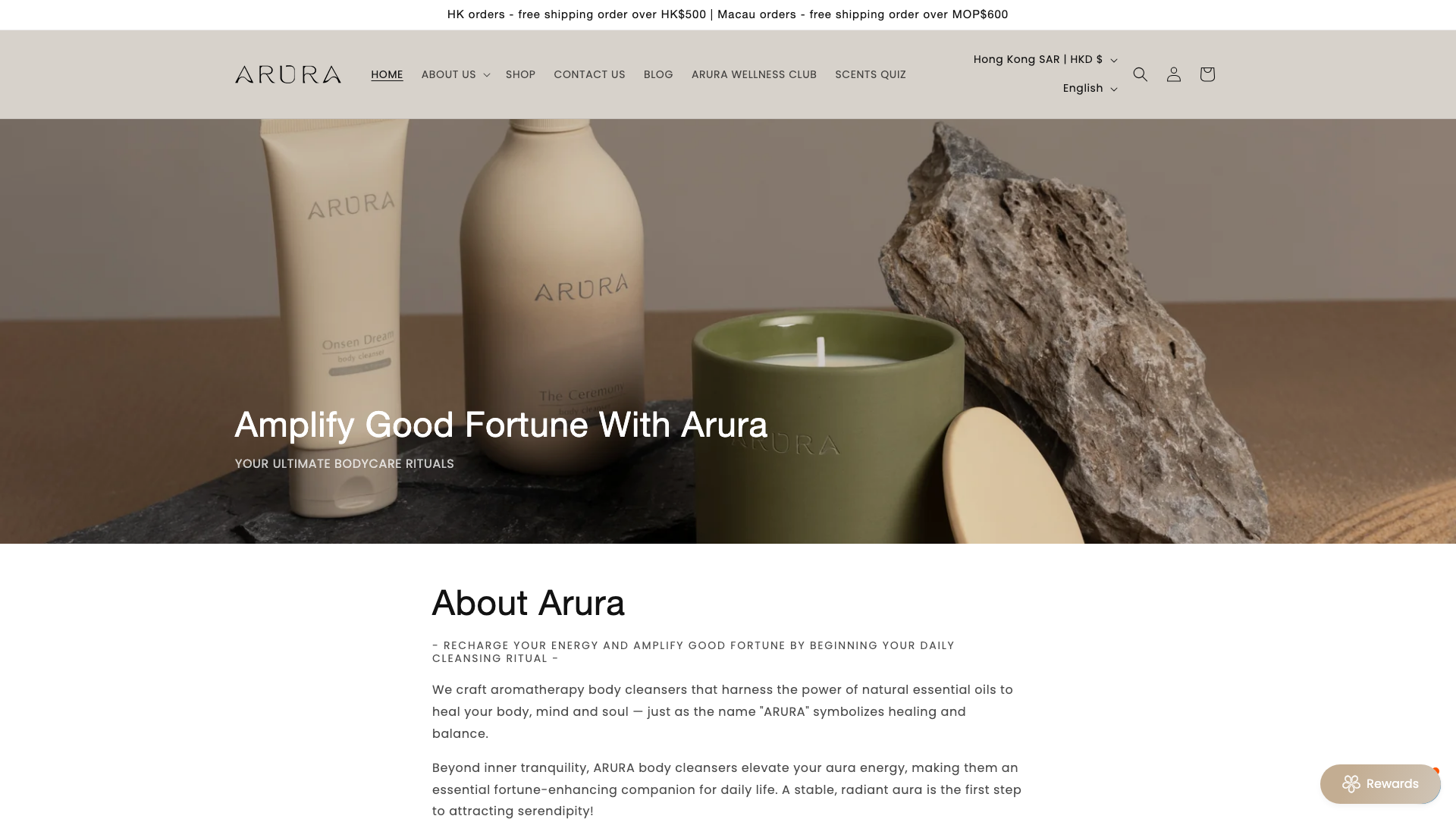 Shop Migration From WooCommerce to Shopify: Personal Care Brand