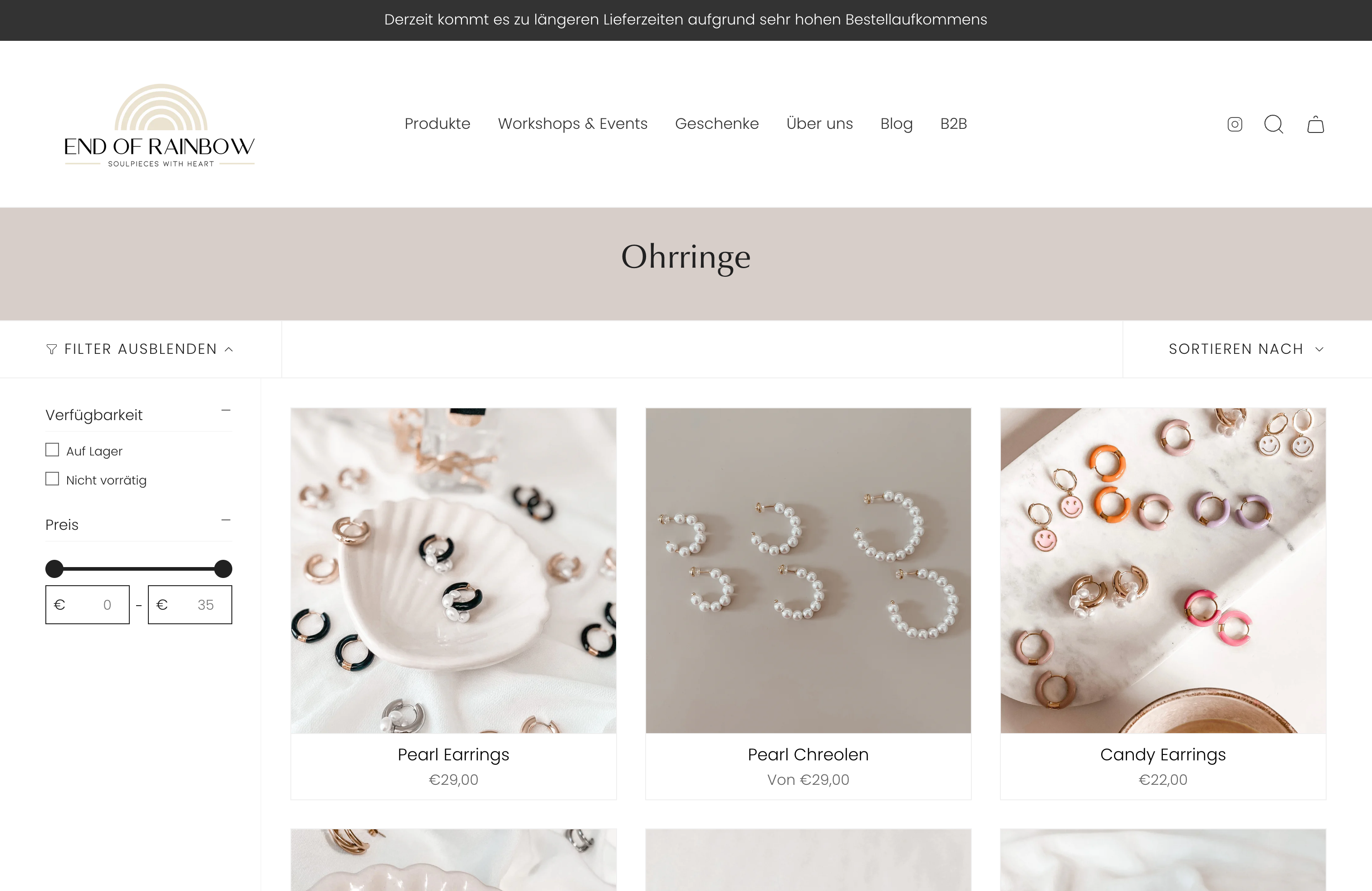 END OF RAINBOW screenshot 3