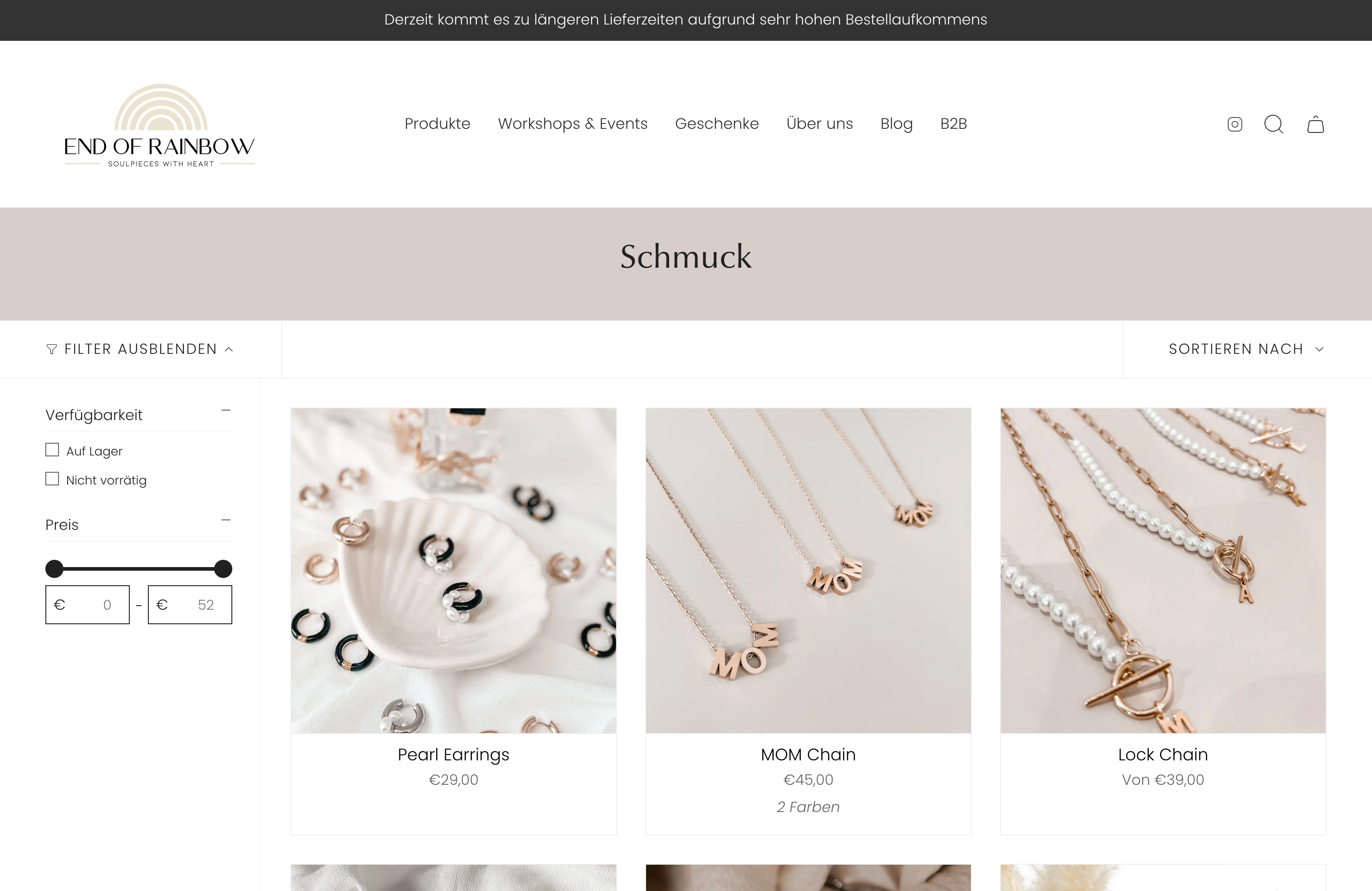 END OF RAINBOW screenshot 2