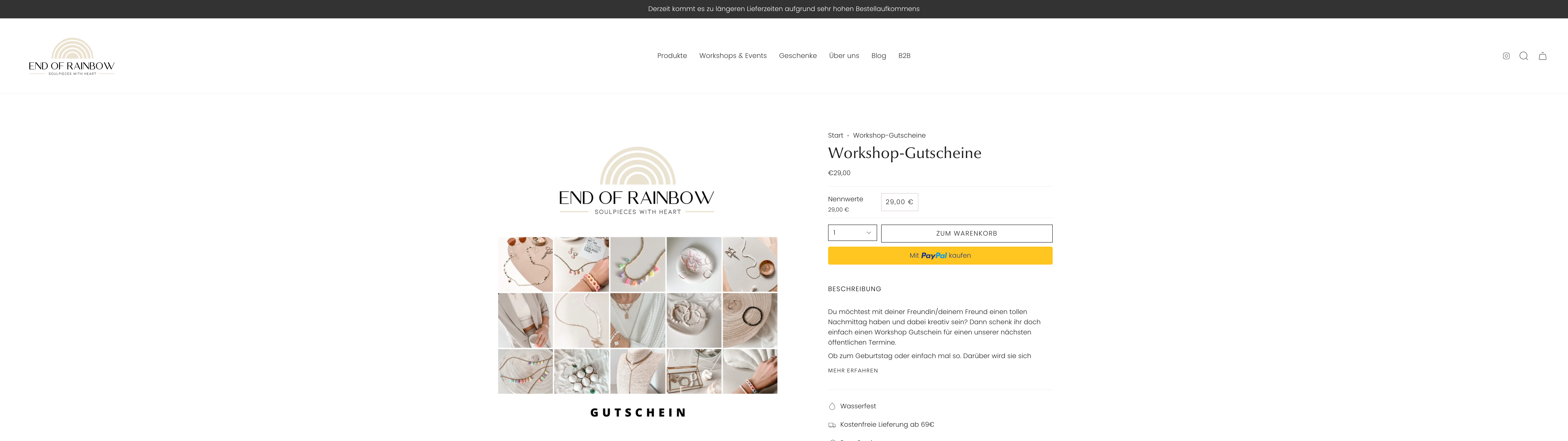 END OF RAINBOW screenshot 4