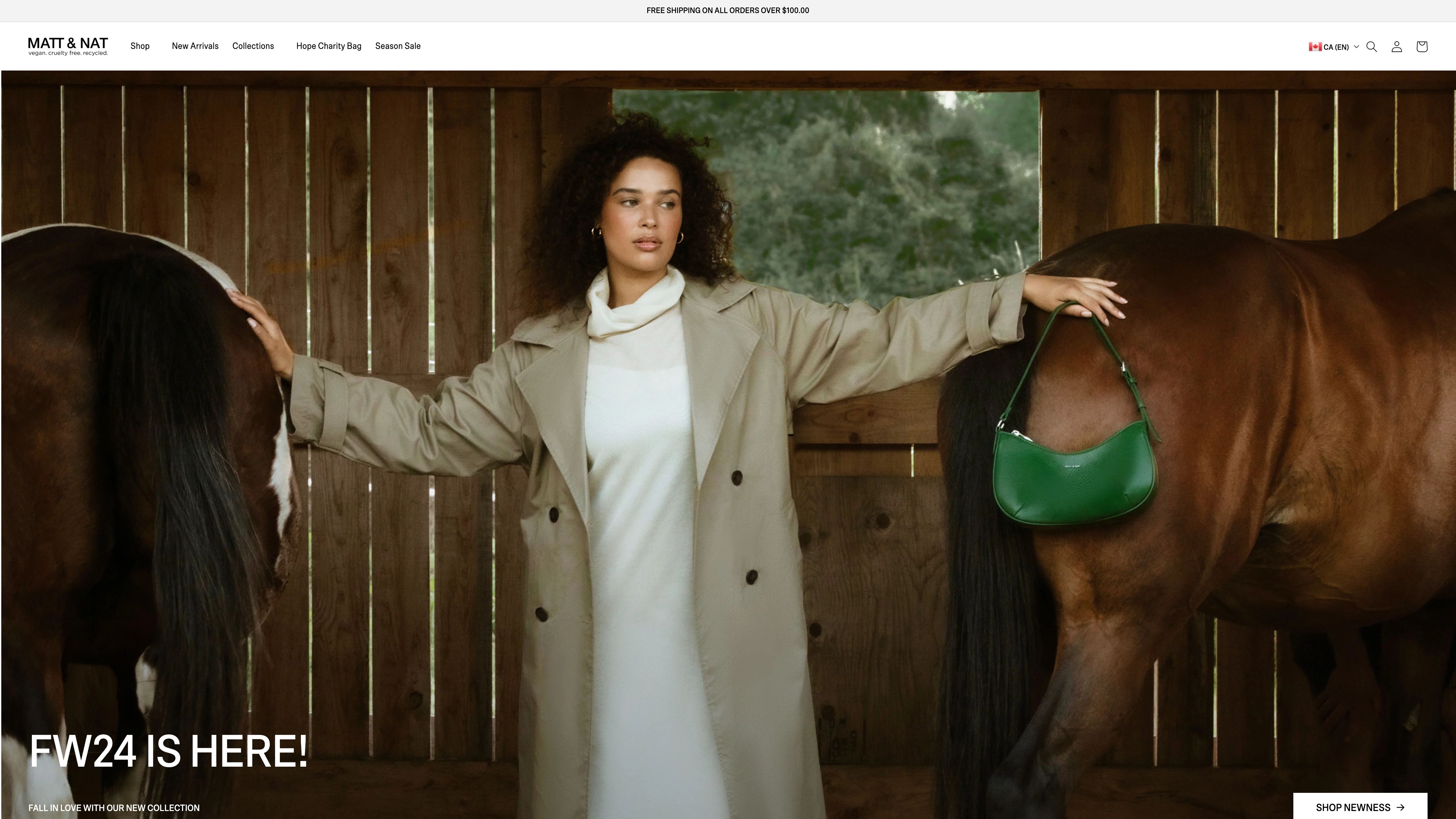 Matt & Nat screenshot 4