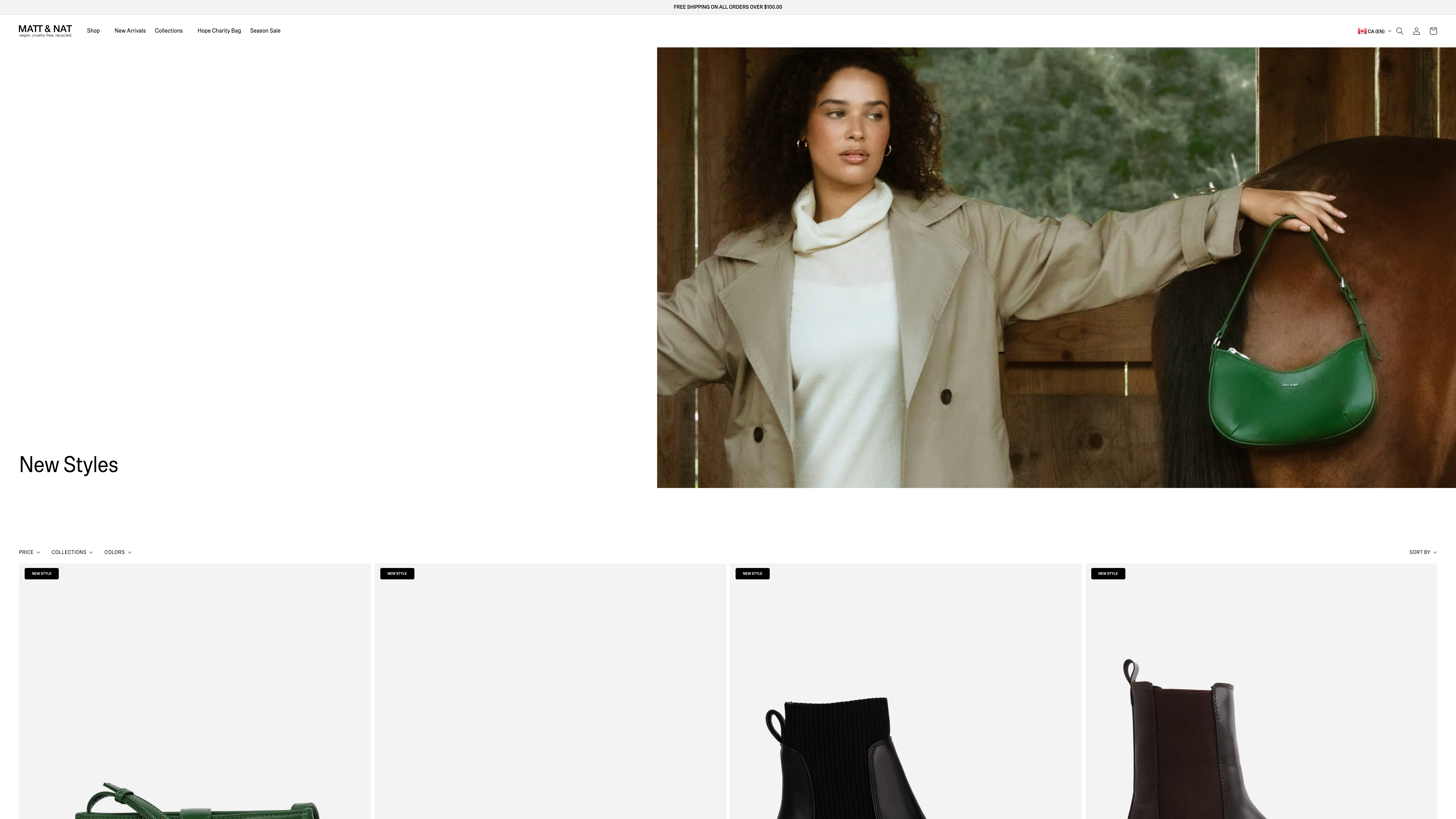 Matt & Nat screenshot 2