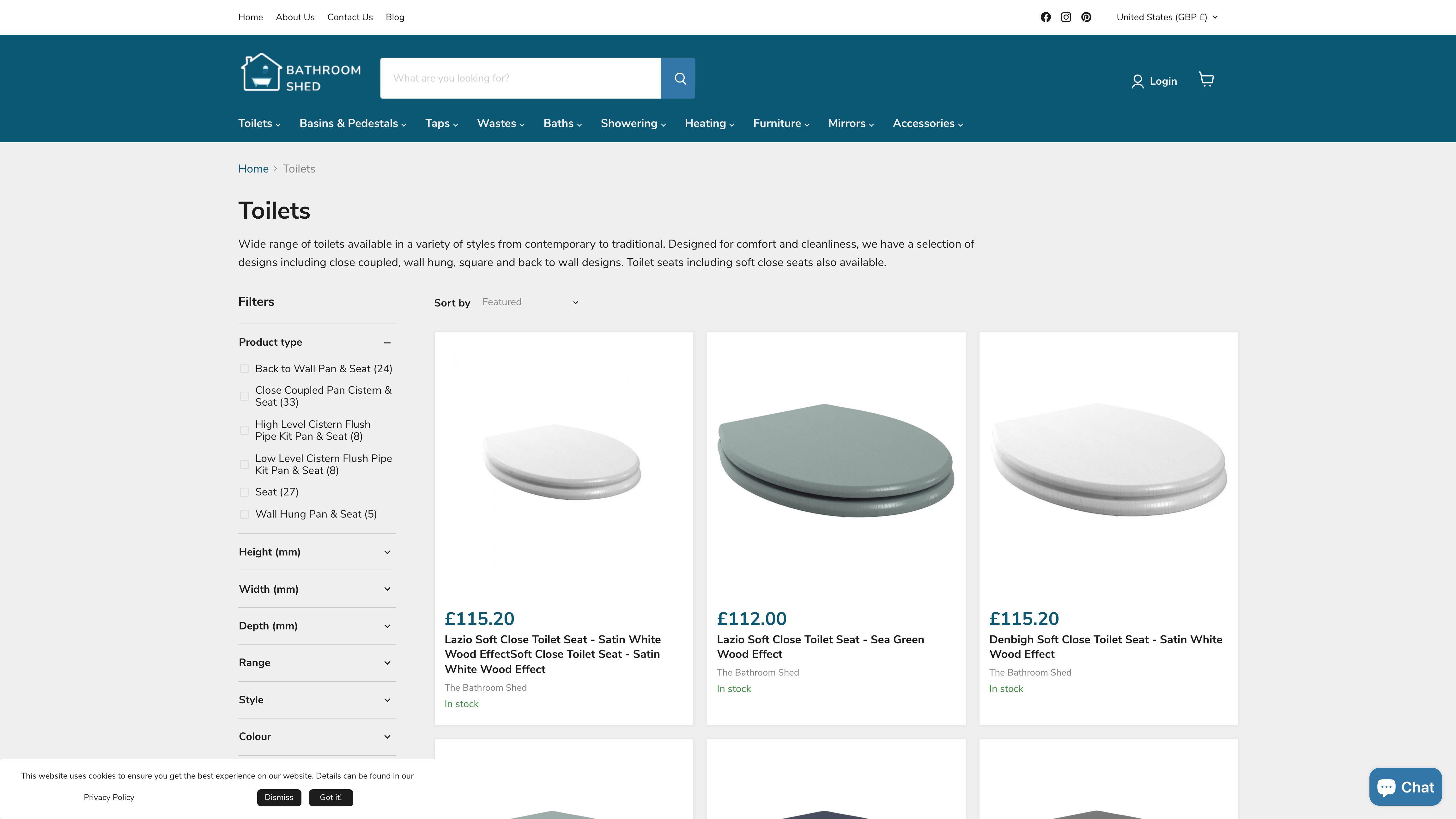 The Bathroom Shed - Dropship screenshot 3