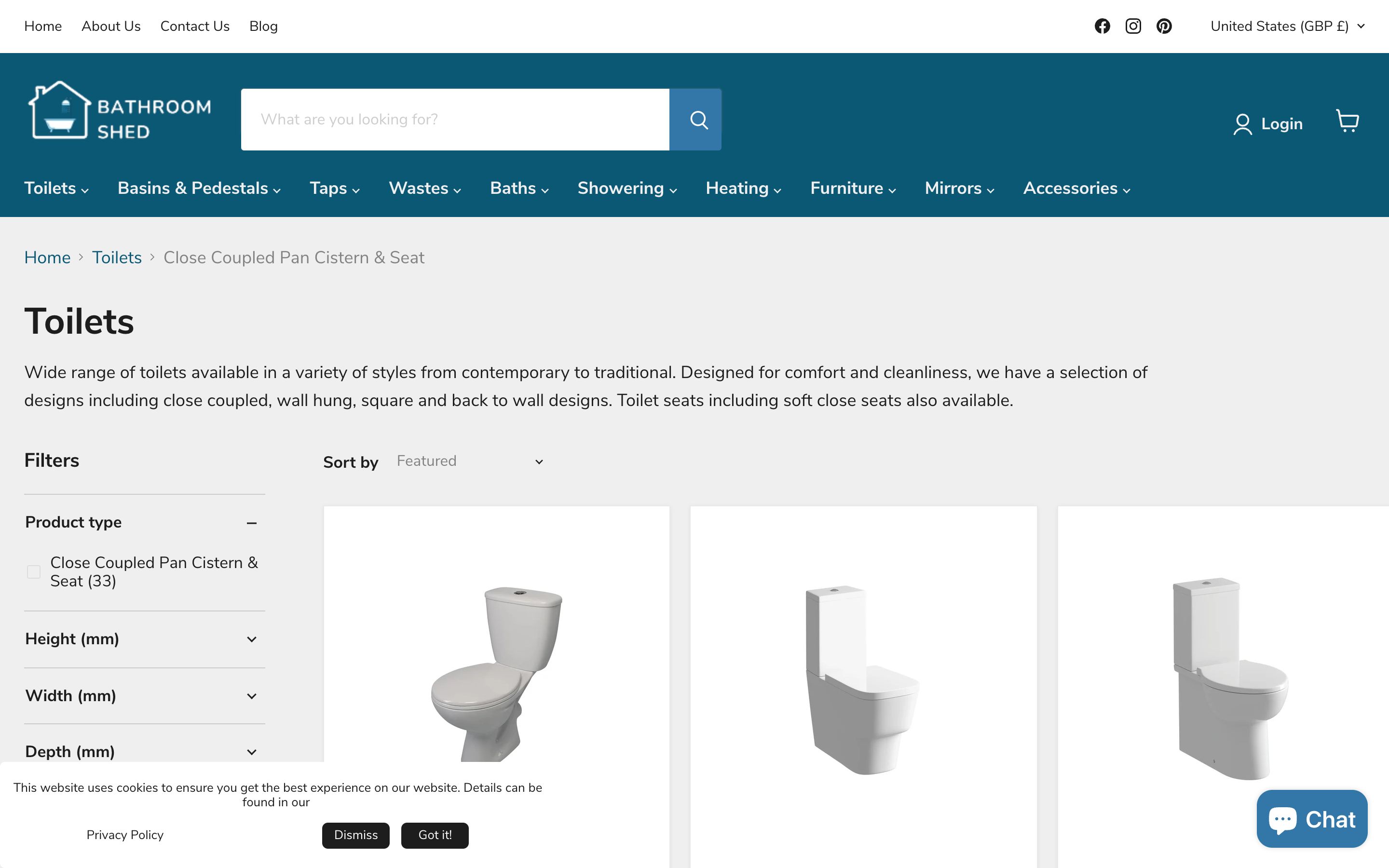 The Bathroom Shed - Dropship screenshot 2
