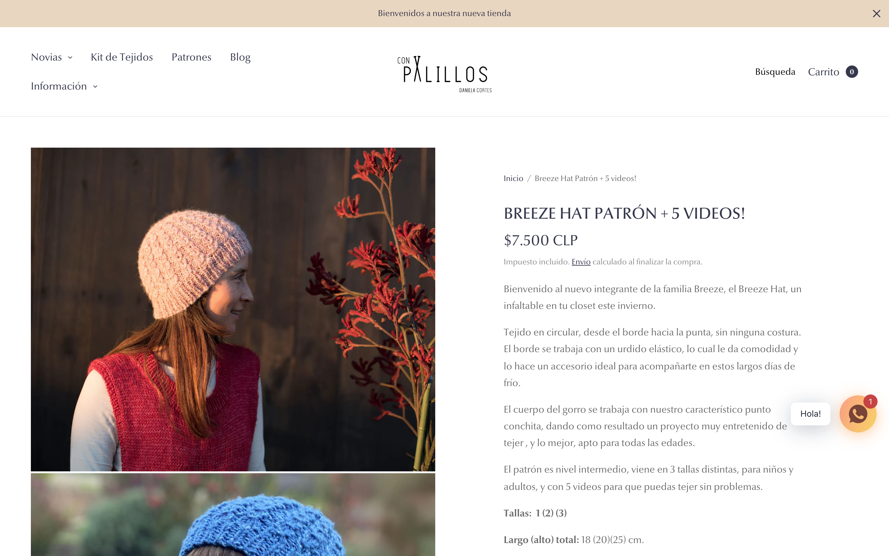 Con Palillos screenshot 4