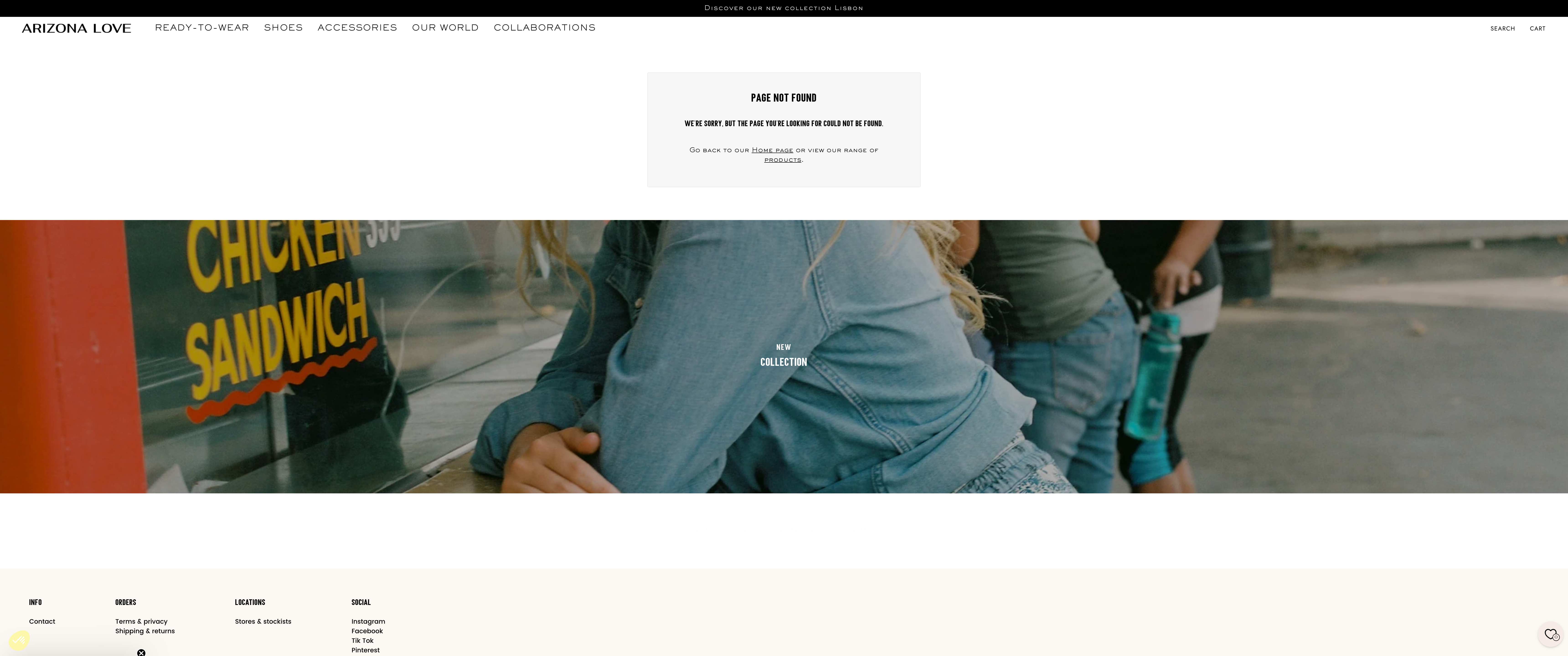 Arizona Love screenshot 3