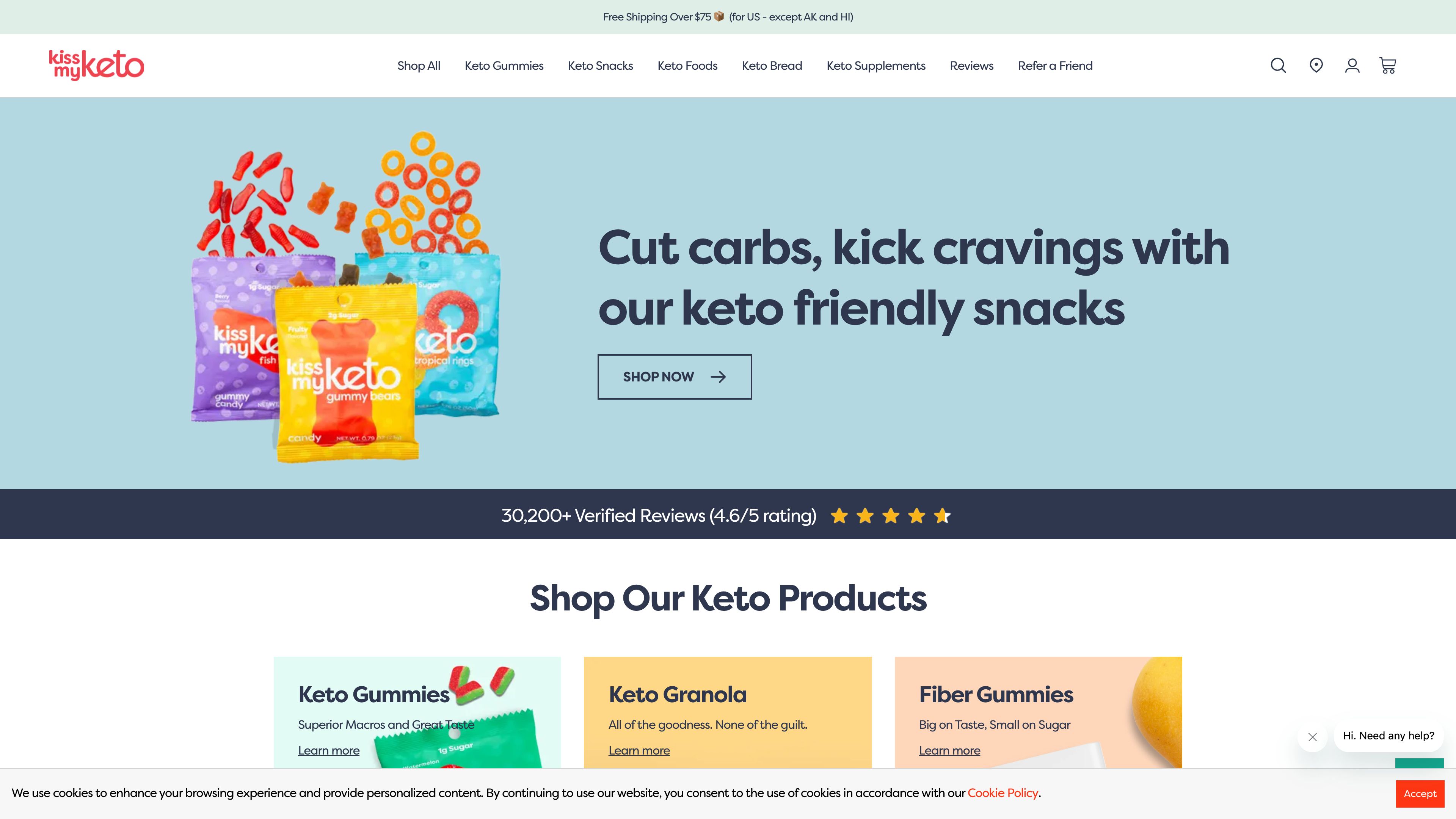 Theme customization & custom Recharge Subscription widget screenshot