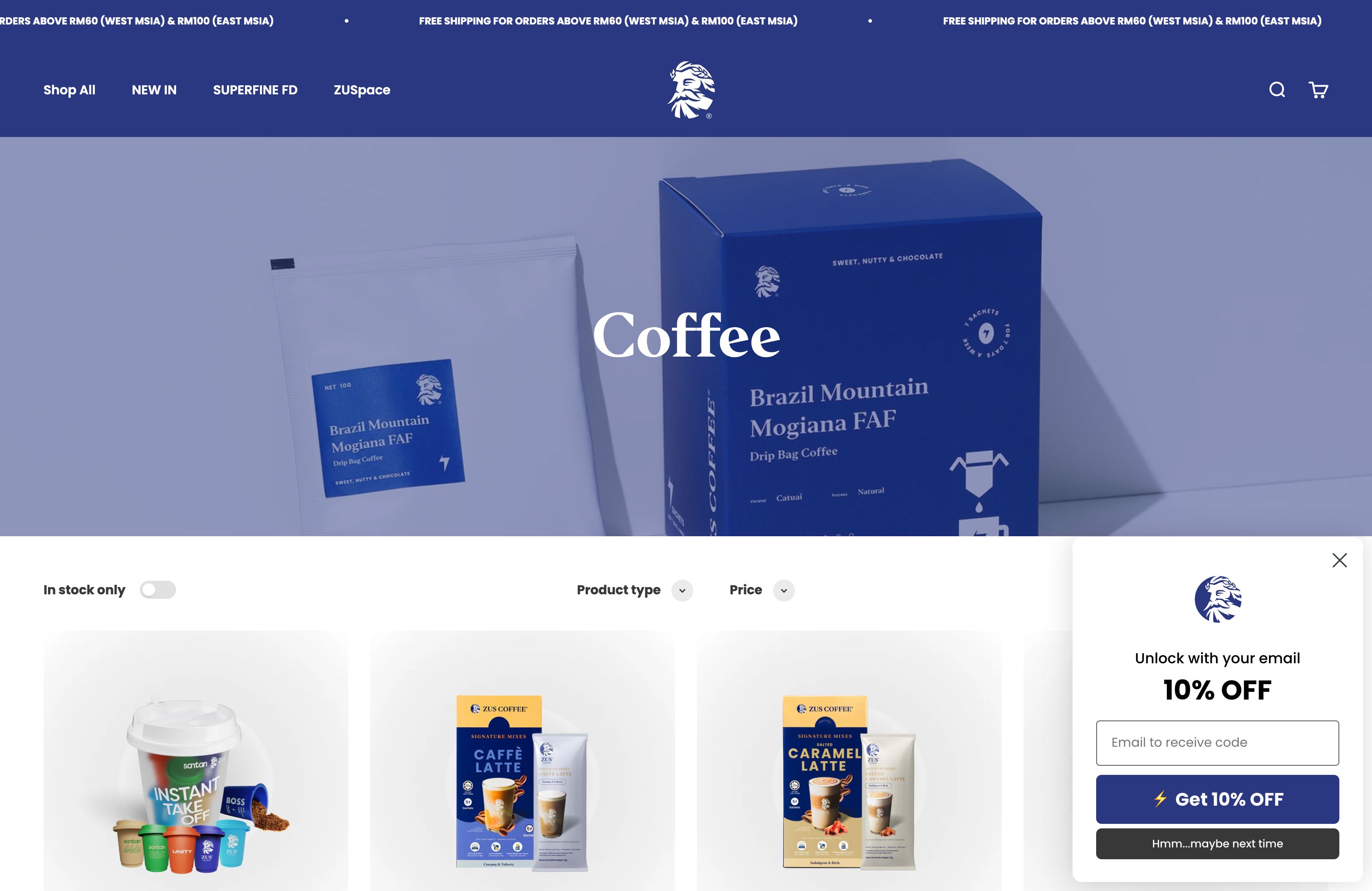 ZUS Everywhere screenshot 4