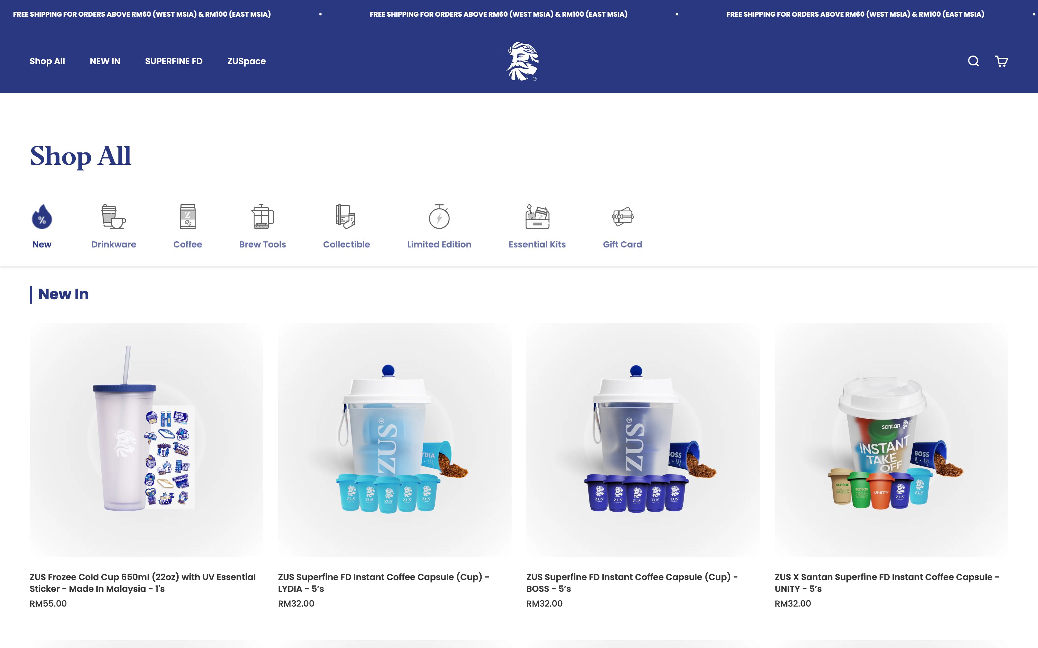 ZUS Everywhere screenshot 5