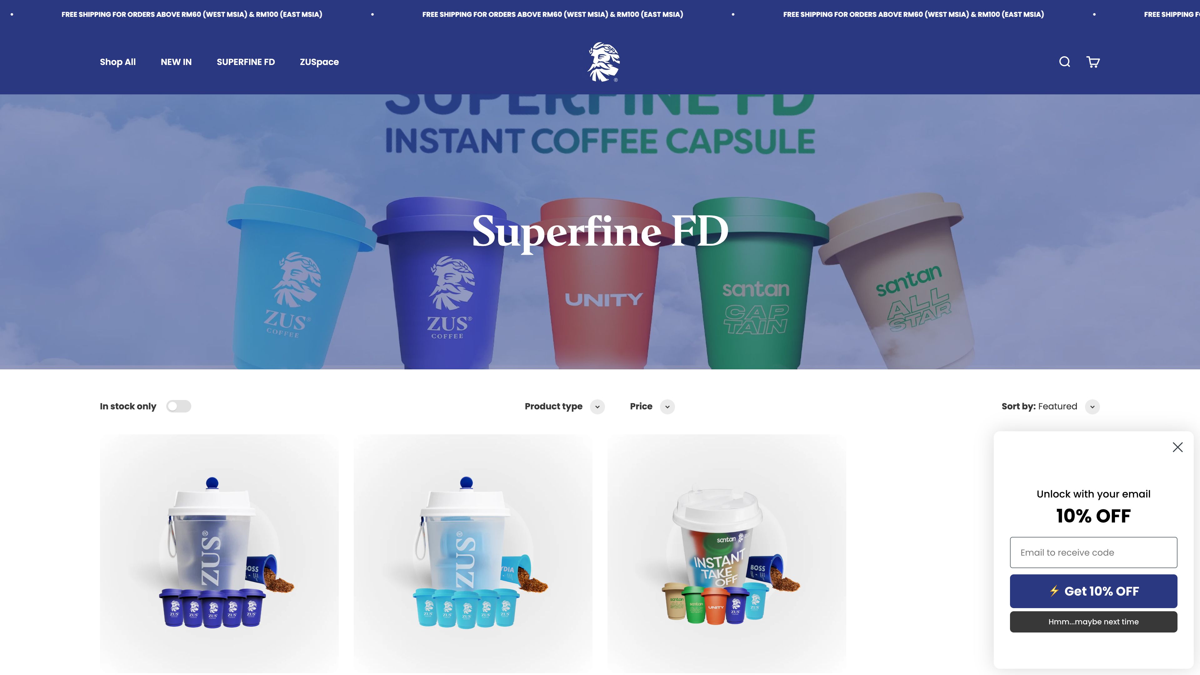 ZUS Everywhere screenshot 2