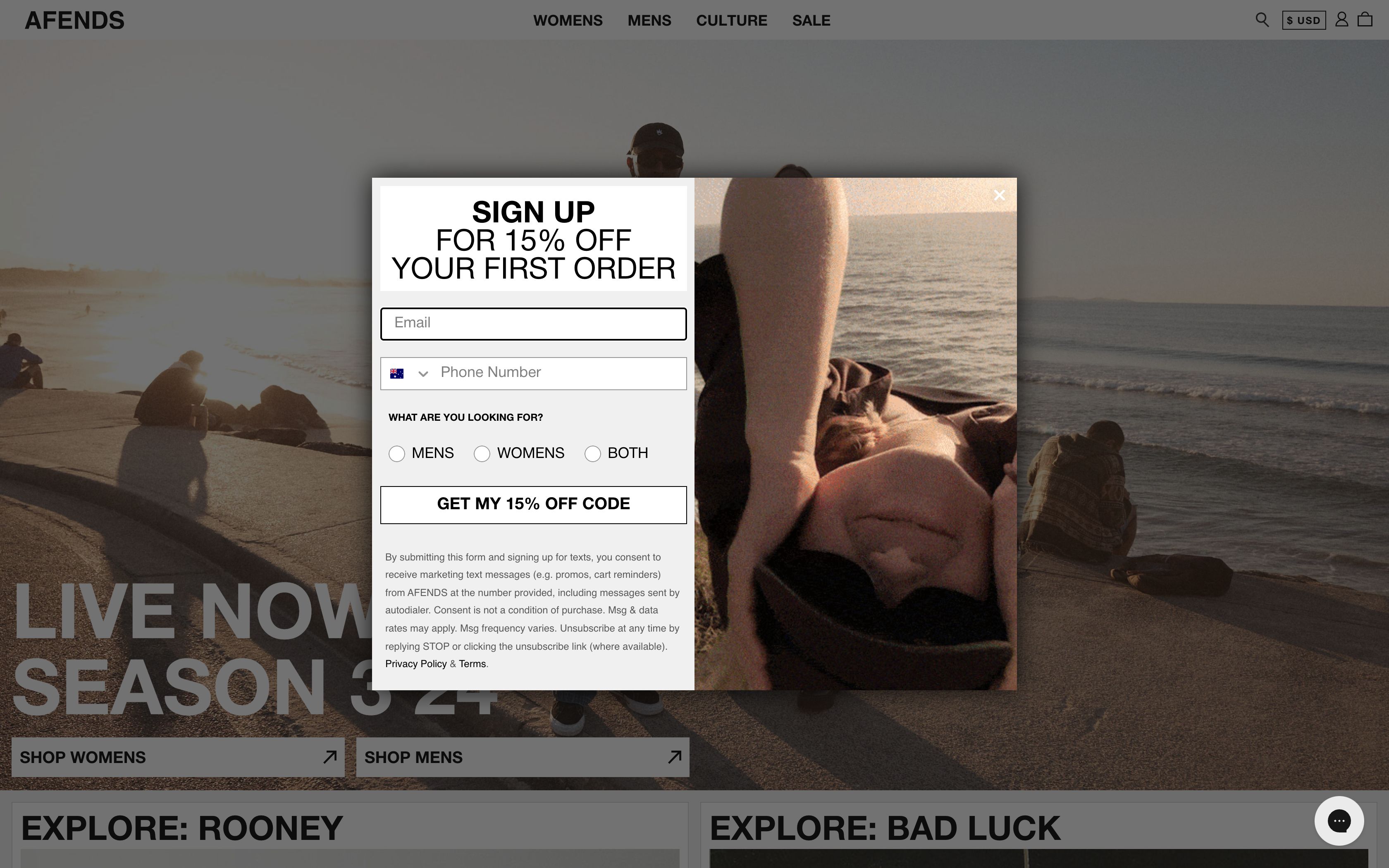 Afends: Merging Sustainability and Style in a Global Fashion Brand