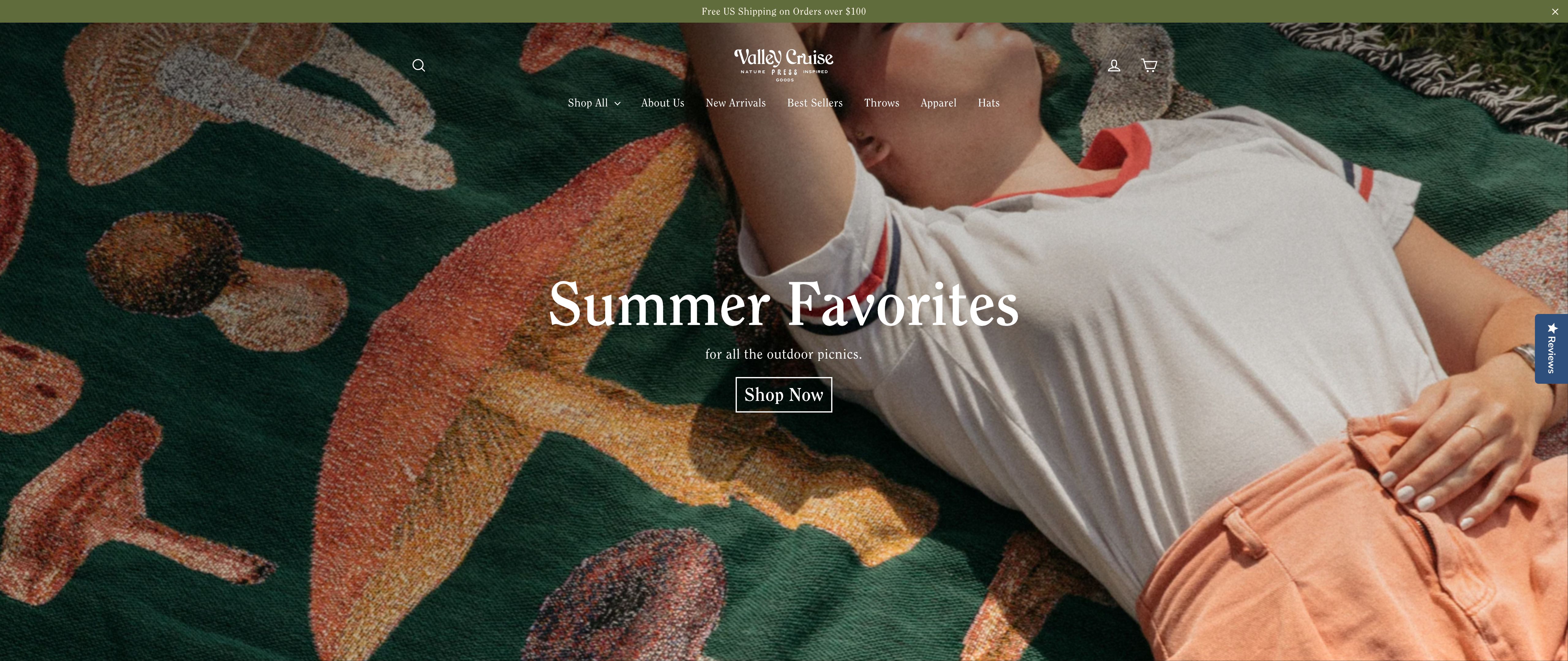 Valley Cruise Press screenshot 5