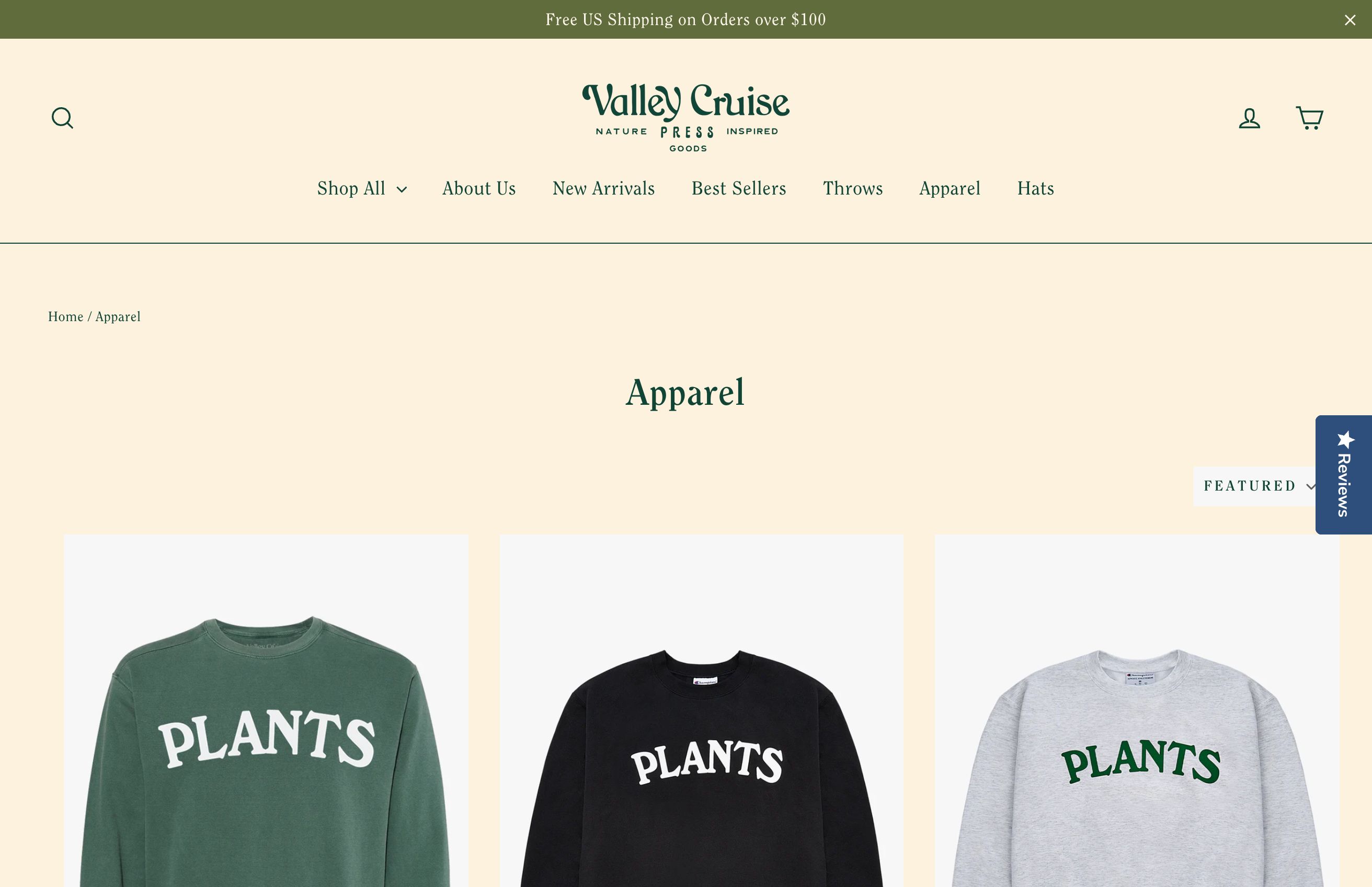 Valley Cruise Press screenshot 3