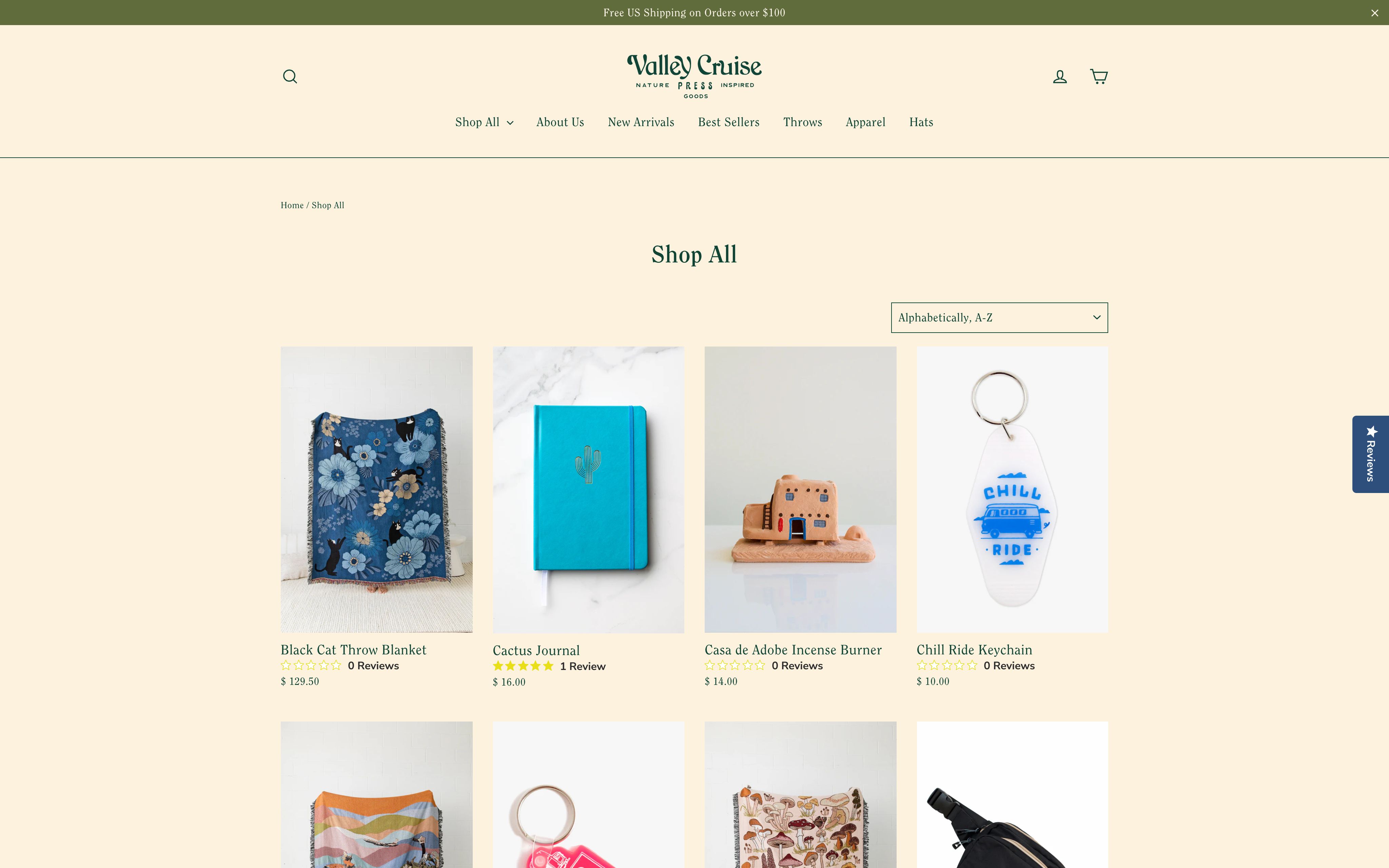 Valley Cruise Press screenshot 4