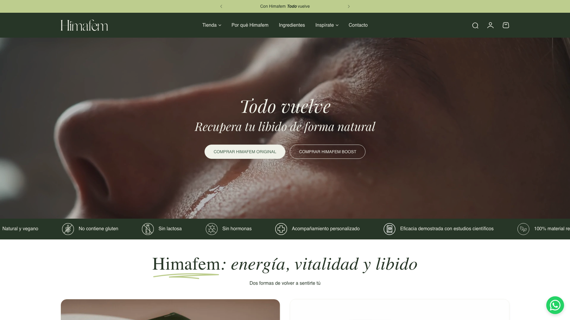 HIMAFEM