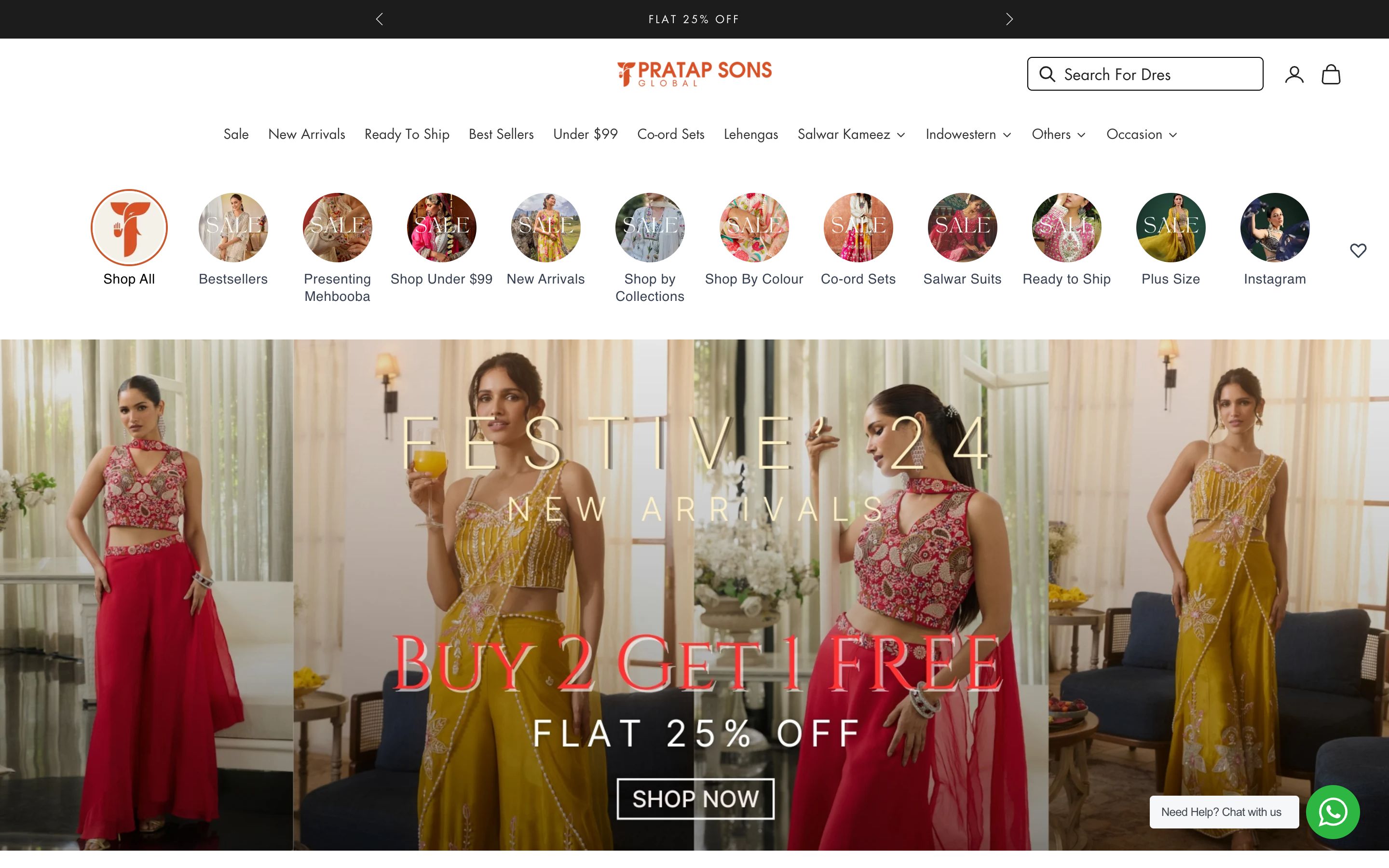 Pratap Sons screenshot 2