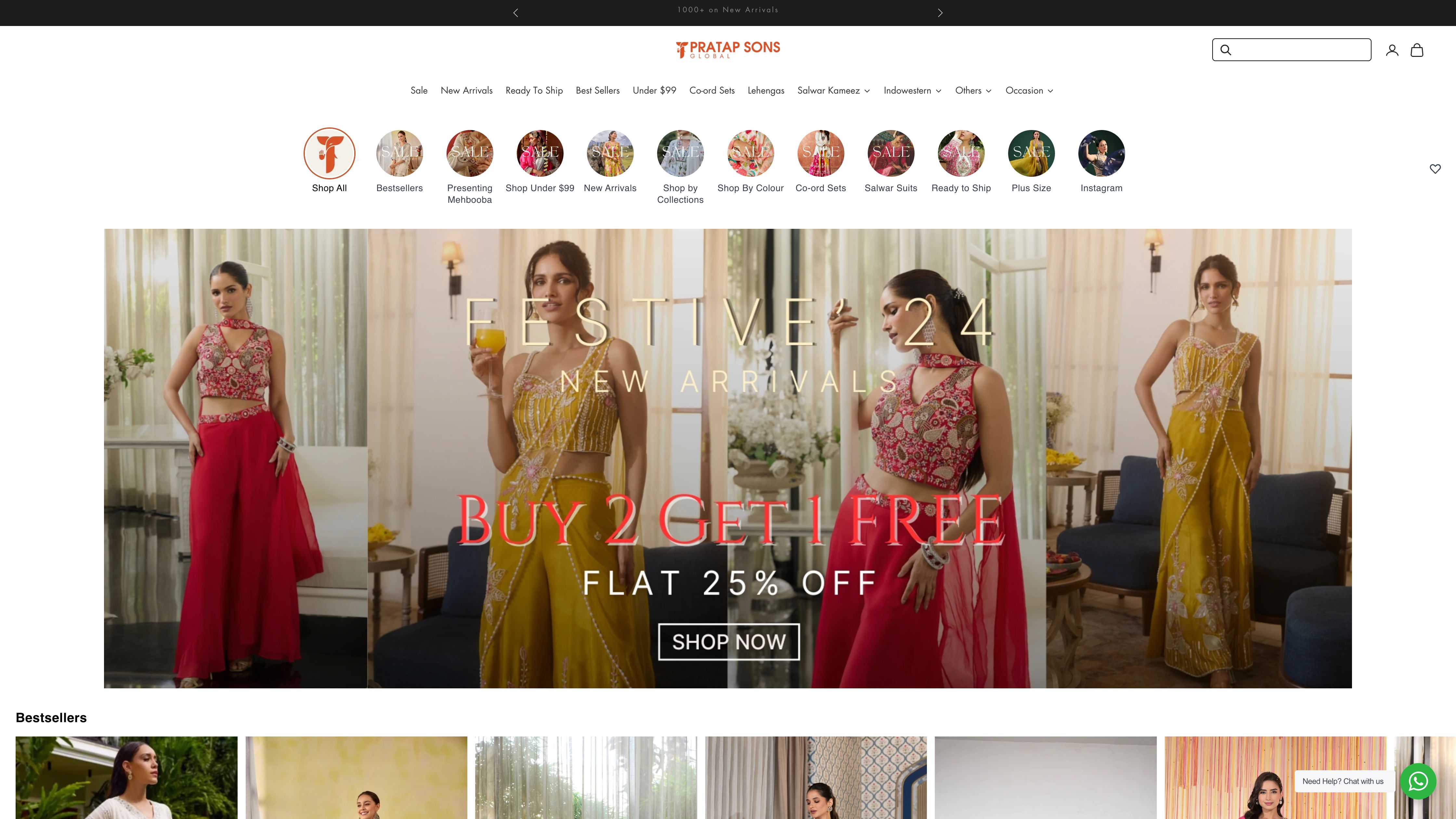 Pratap Sons screenshot 7