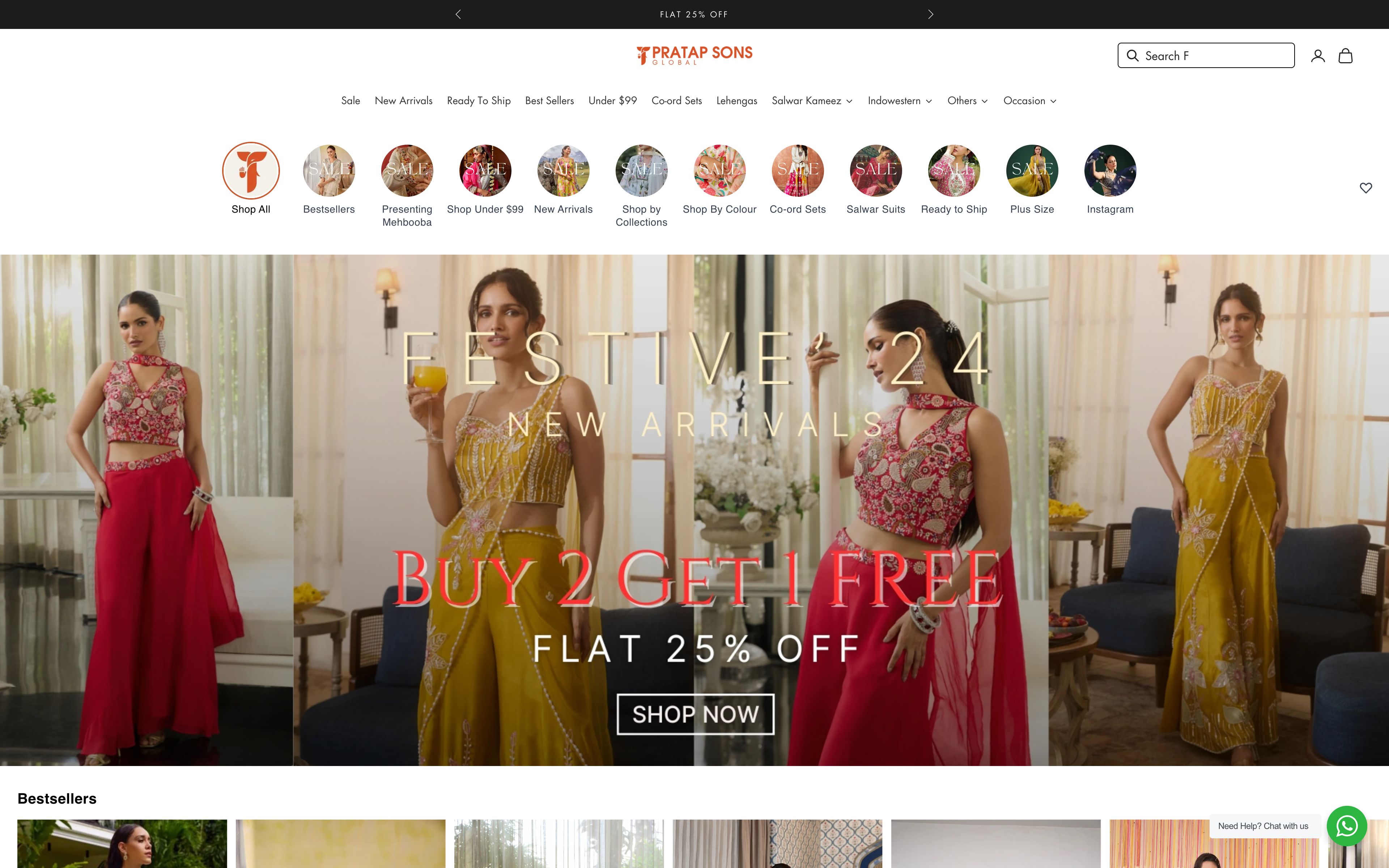 Pratap Sons screenshot 4