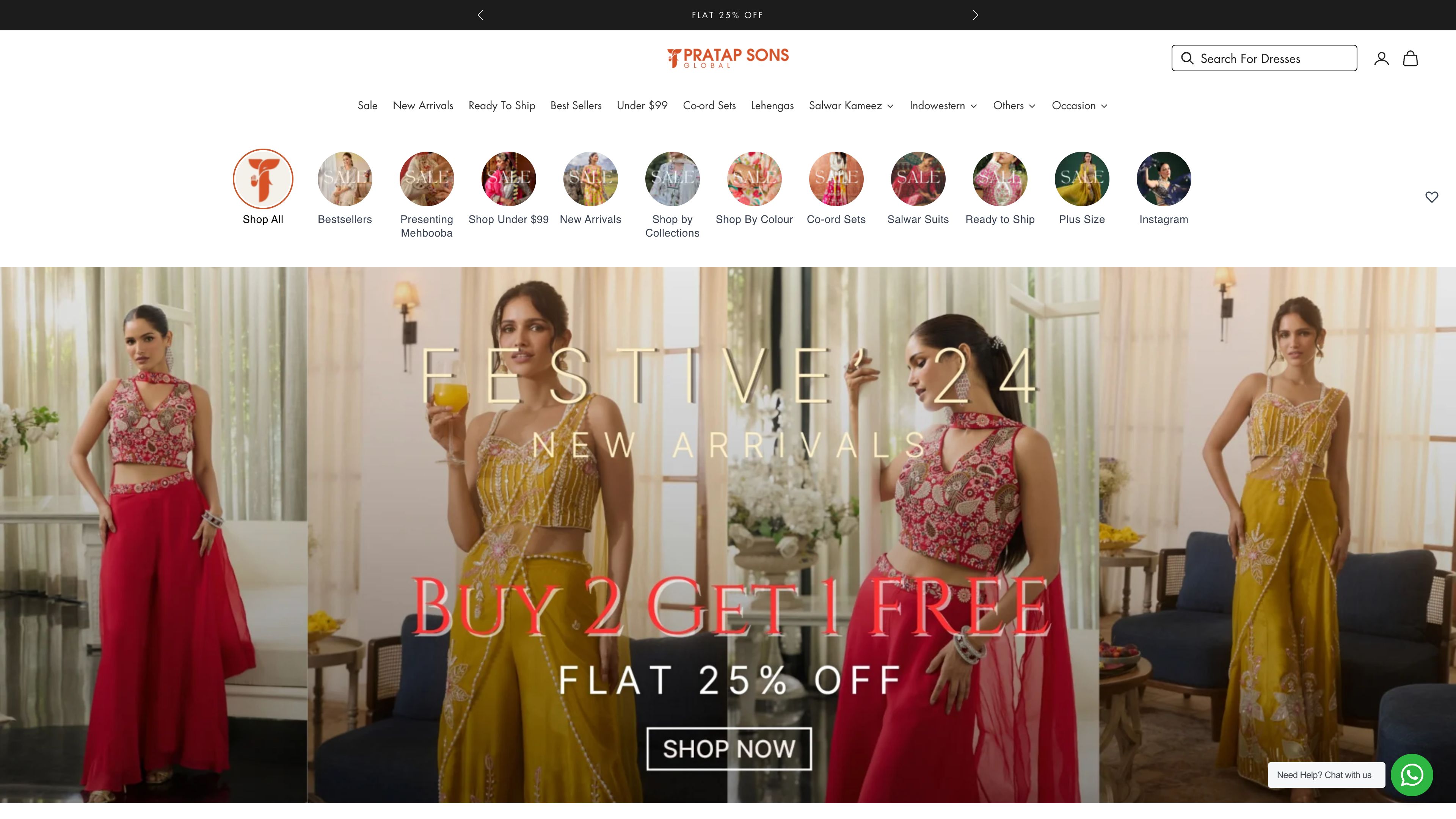 Pratap Sons screenshot 3