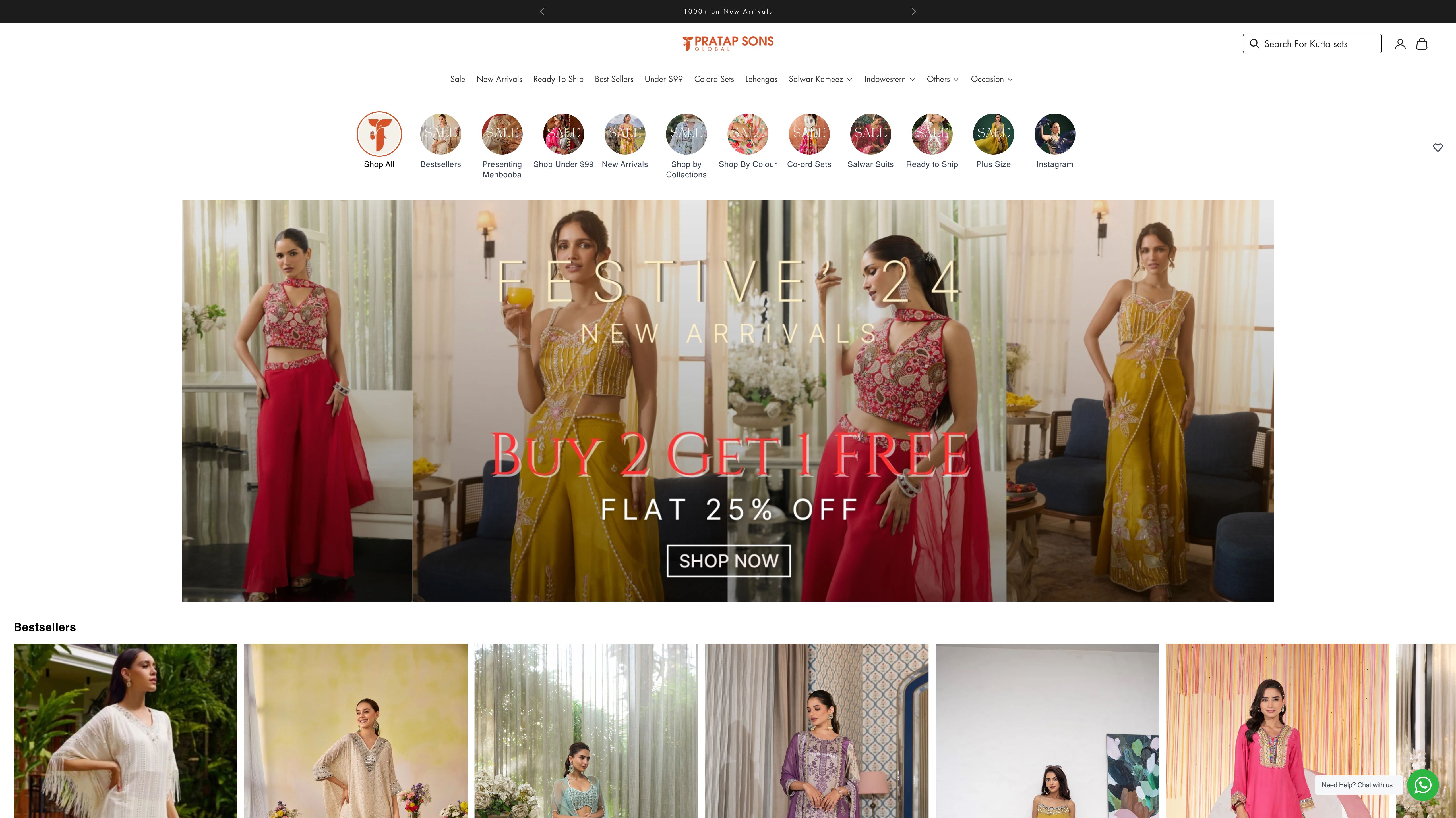 Pratap Sons screenshot 5