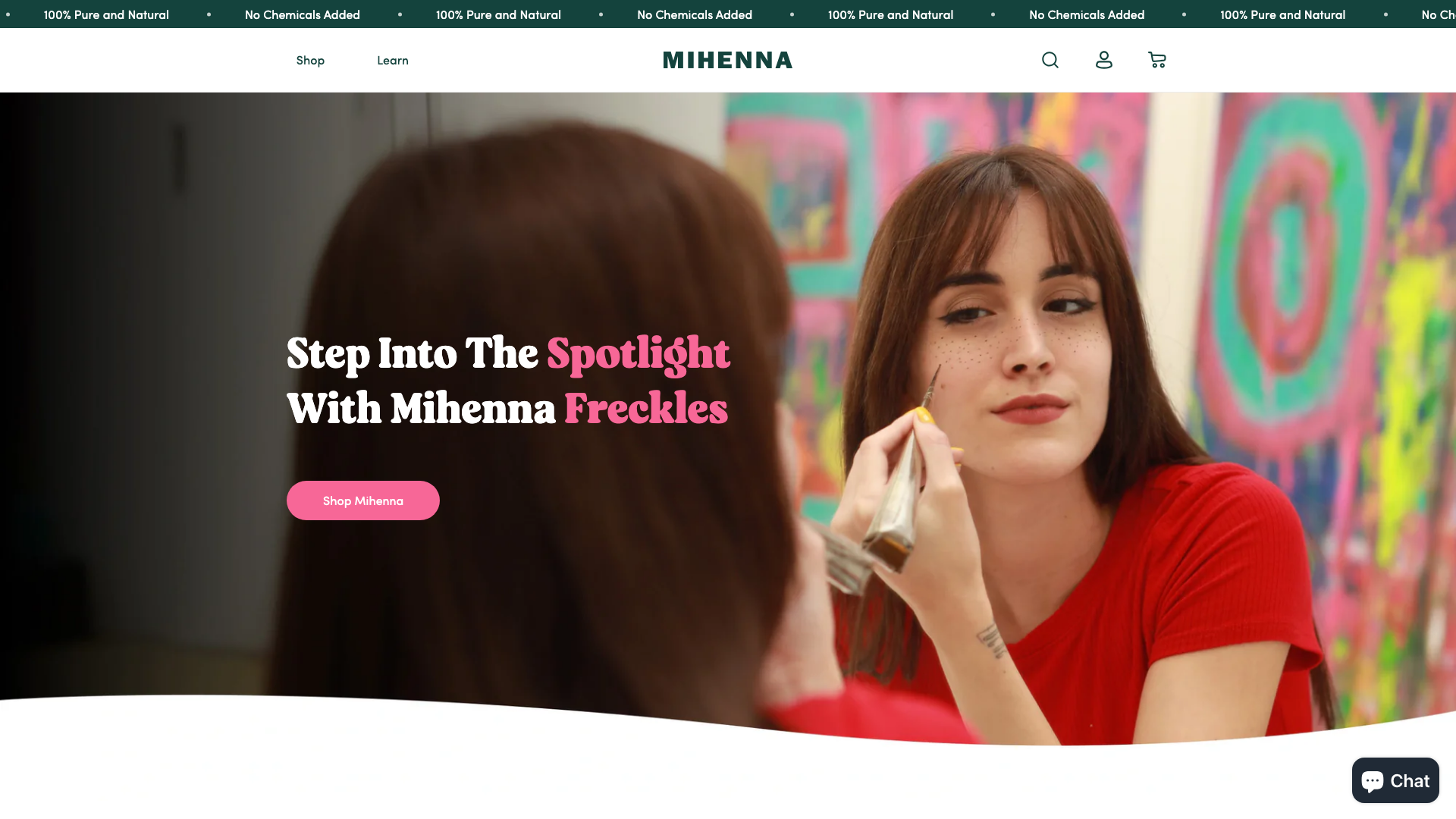 Mihenna