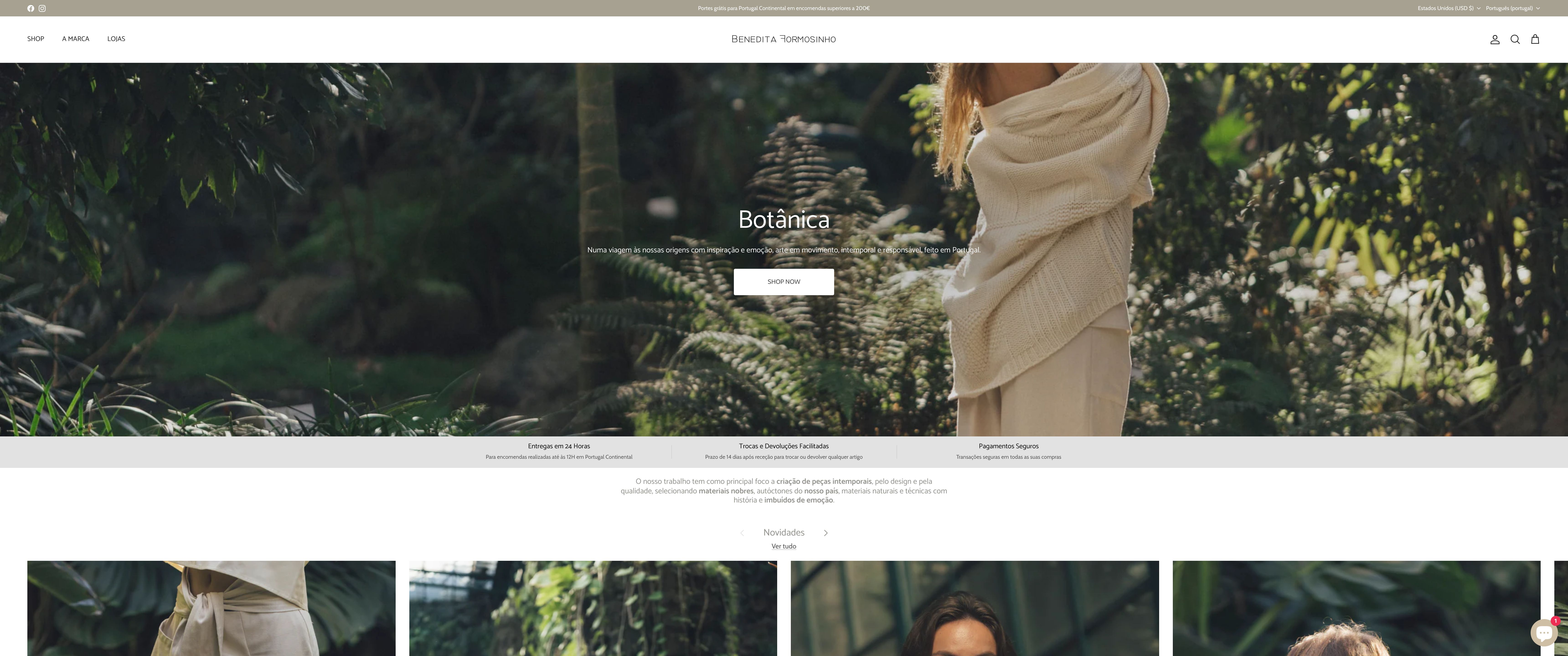 Benedita Formosinho screenshot 4