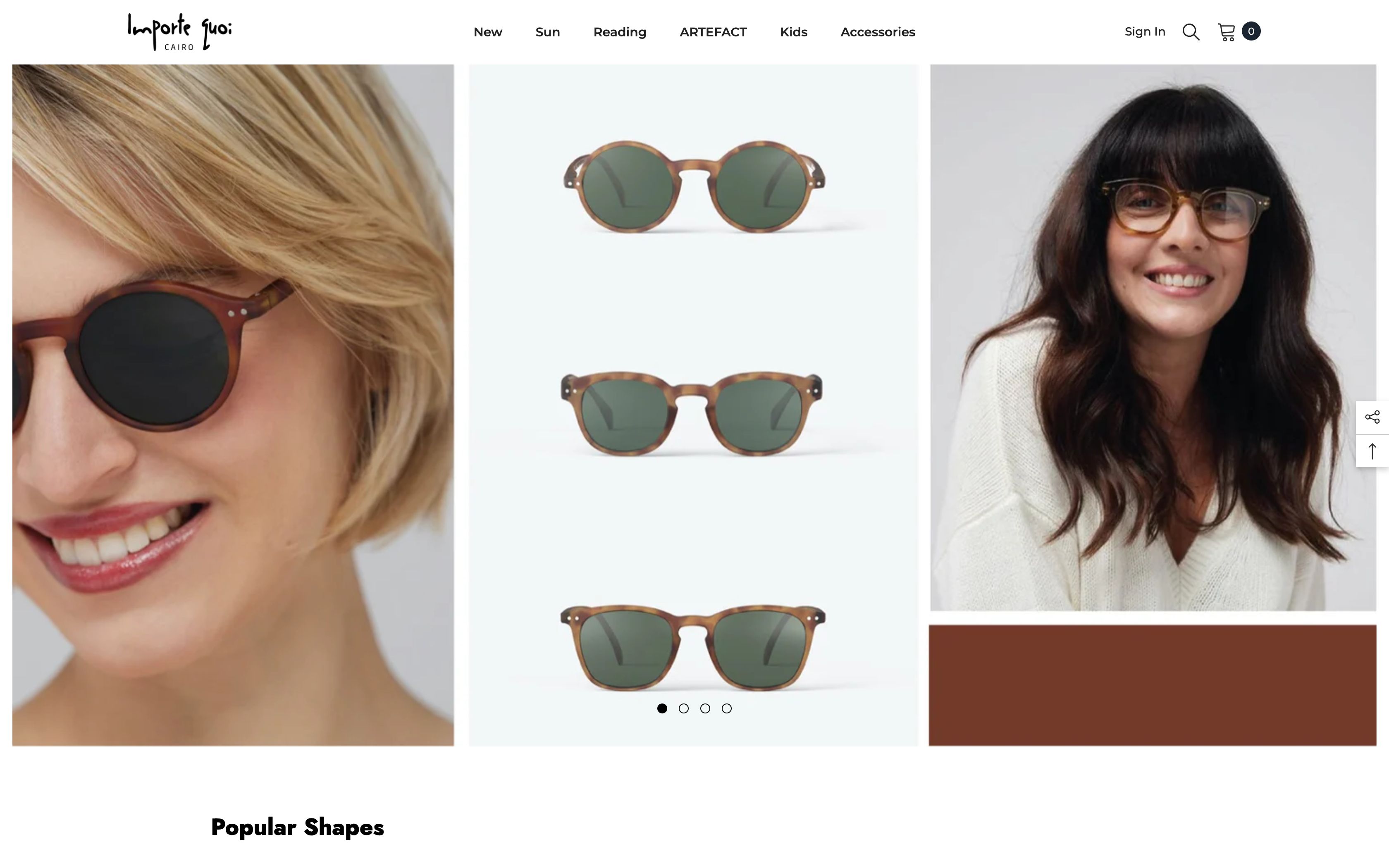 Importe Quoi Cairo screenshot 7