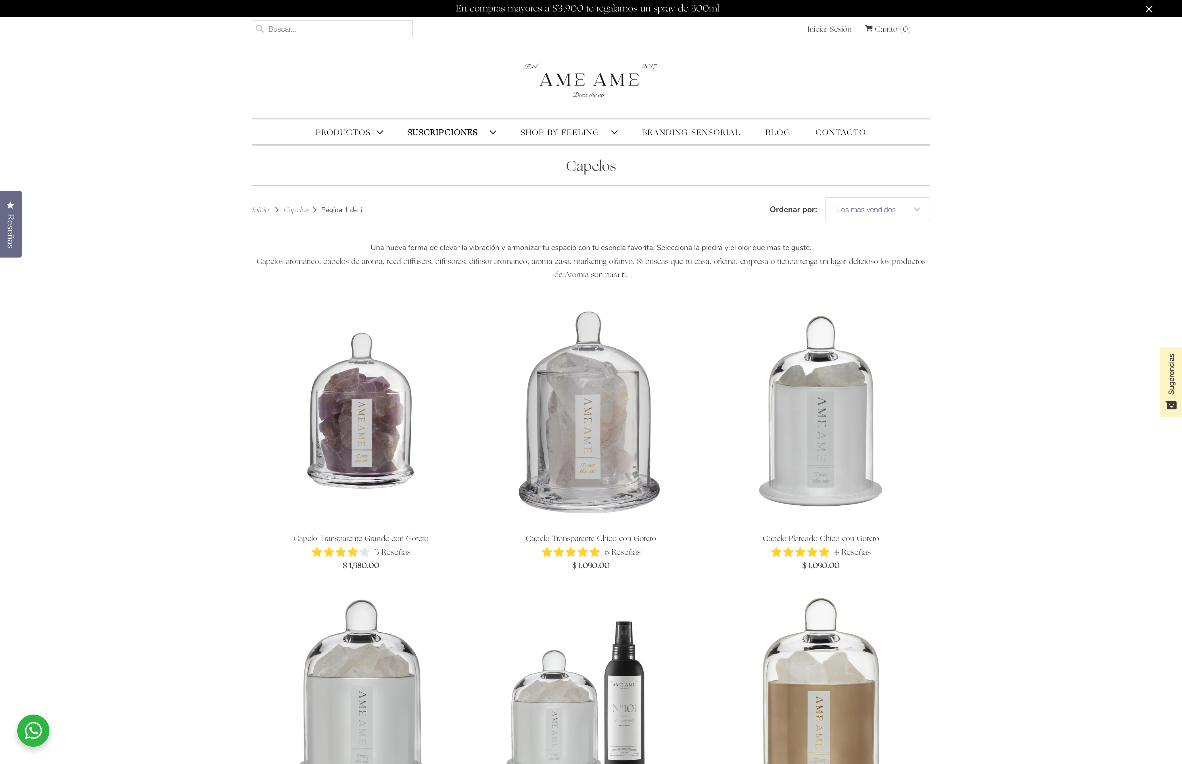 Ame Ame screenshot 2