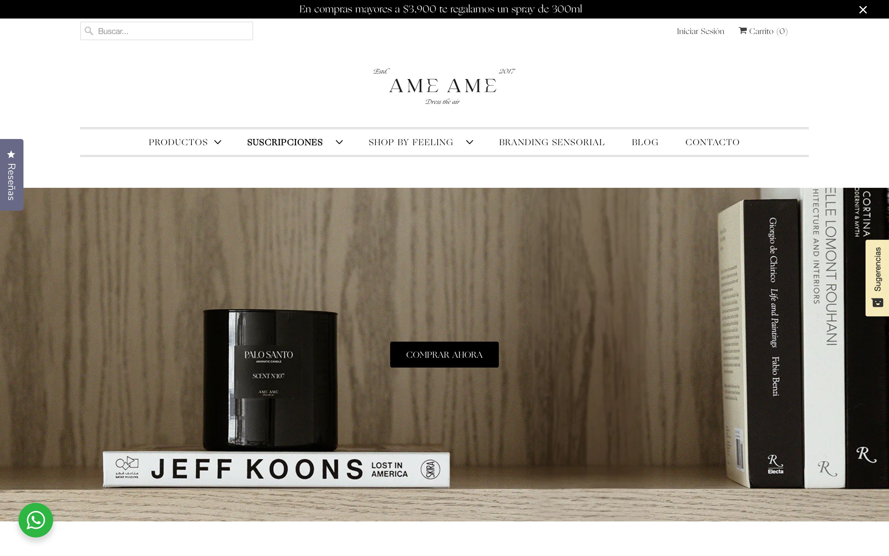 Ame Ame screenshot 7