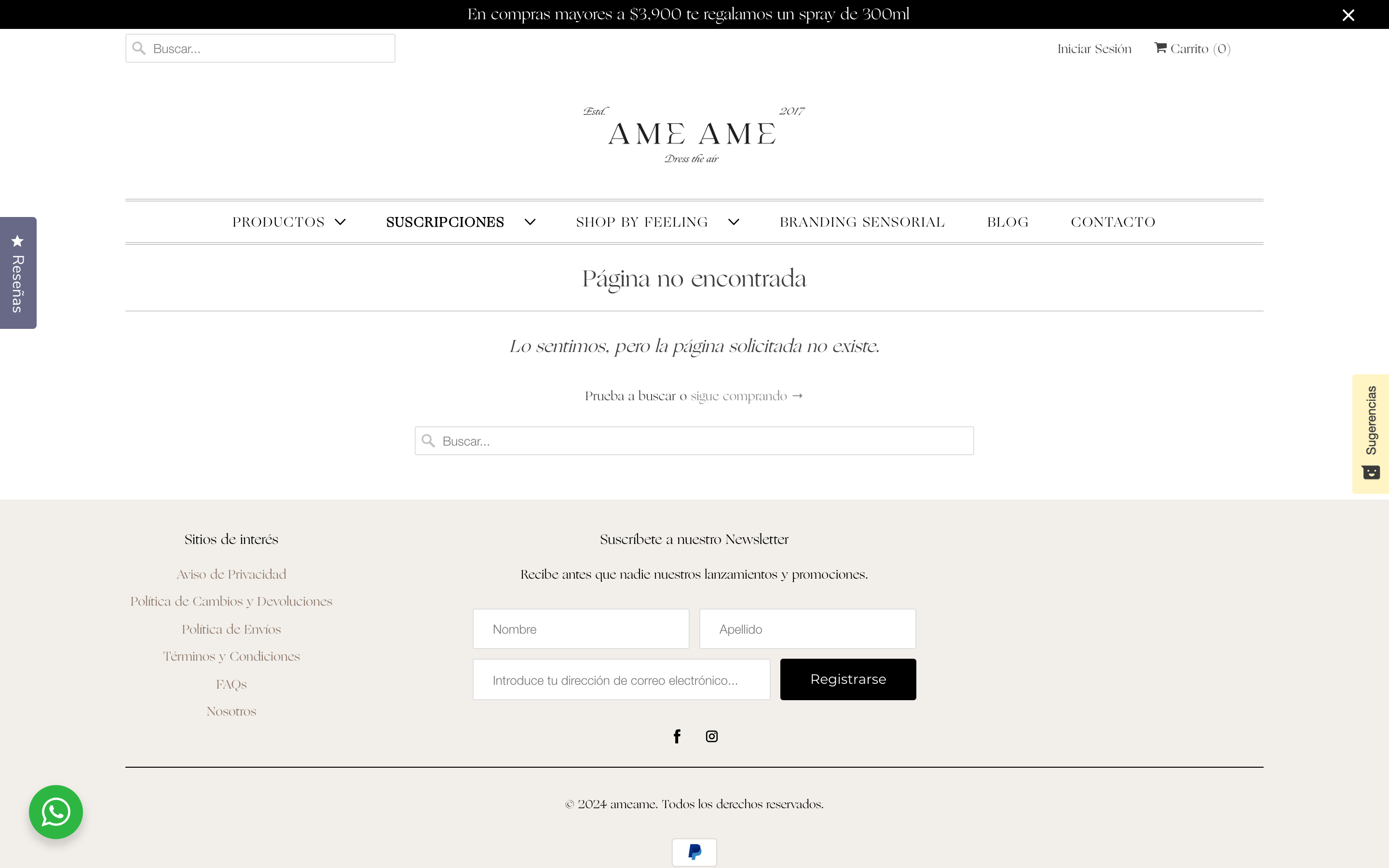 Ame Ame screenshot 5