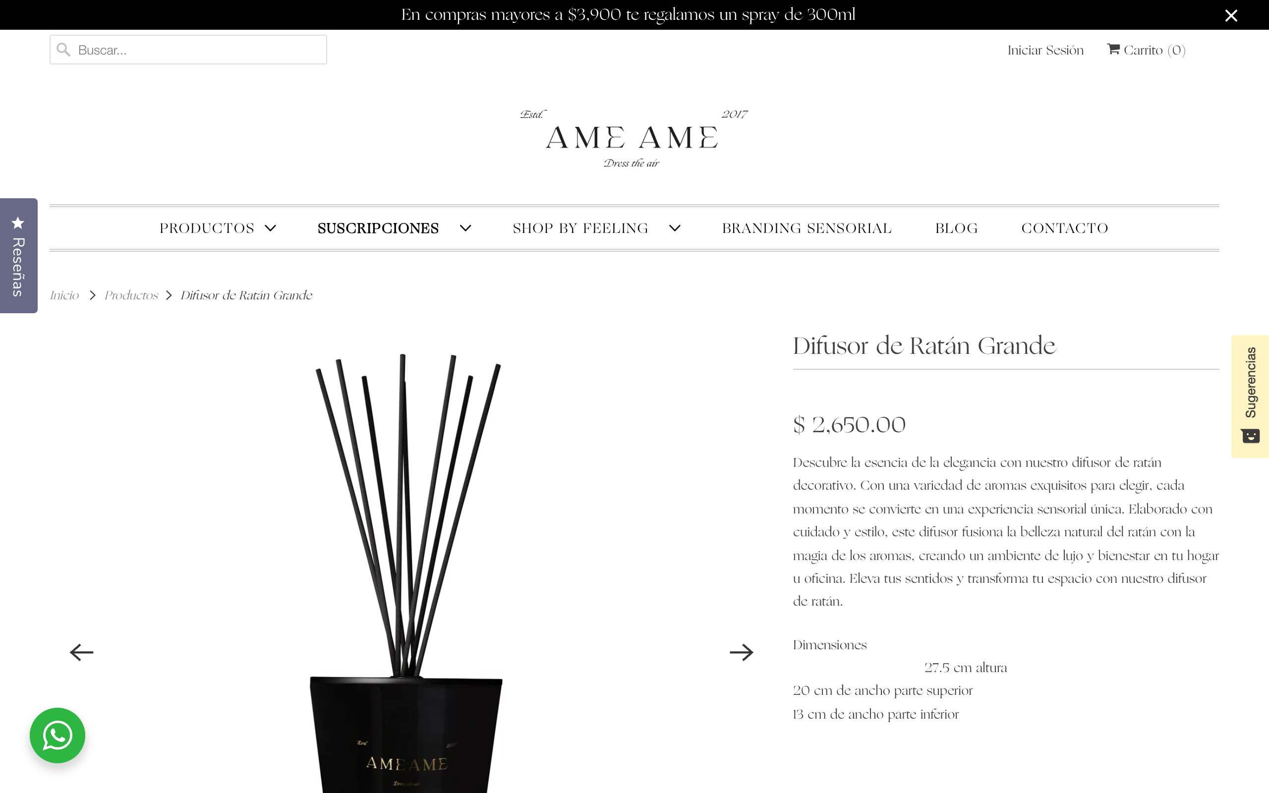 Ame Ame screenshot 6