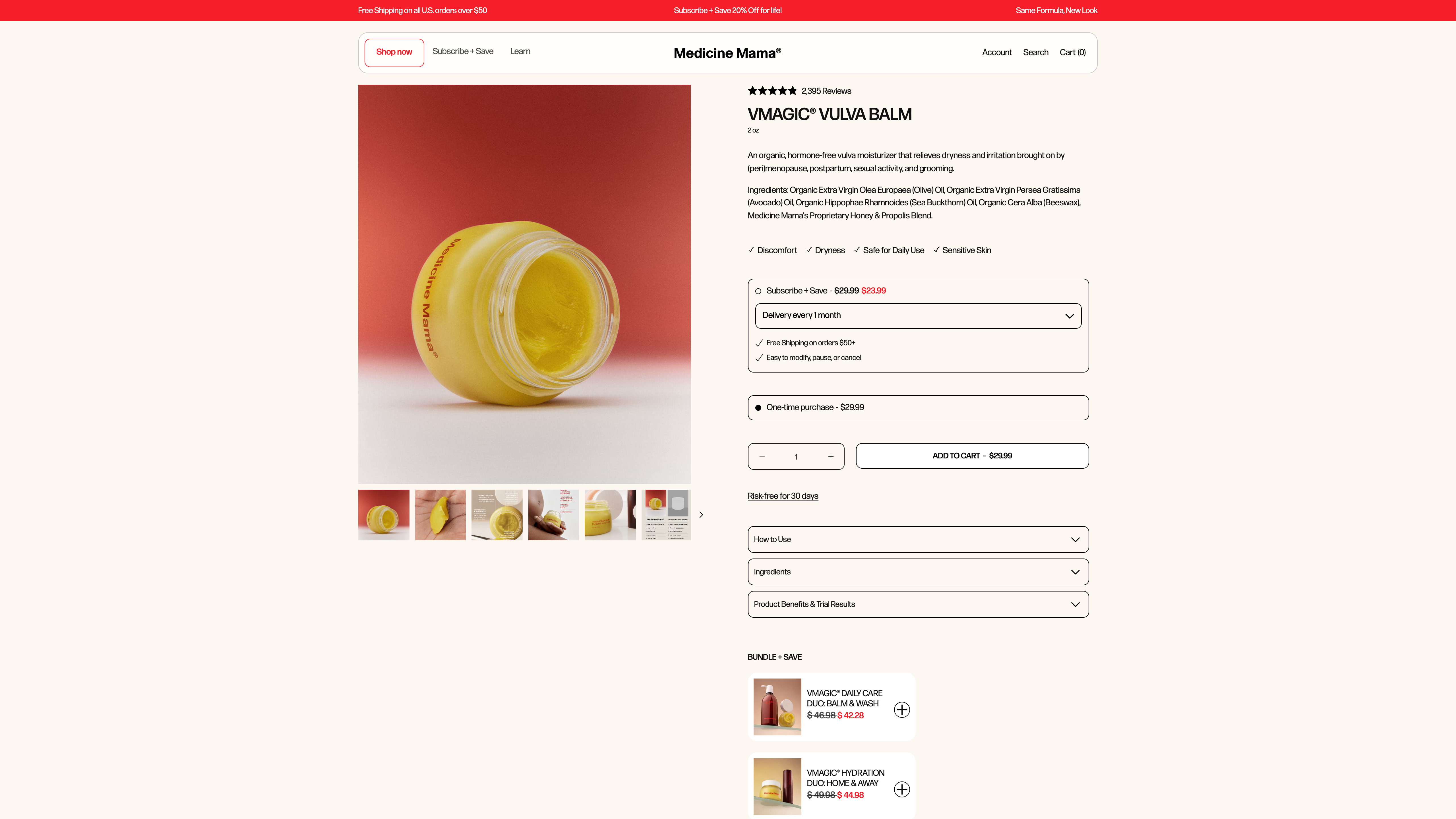 Medicine Mama screenshot 4