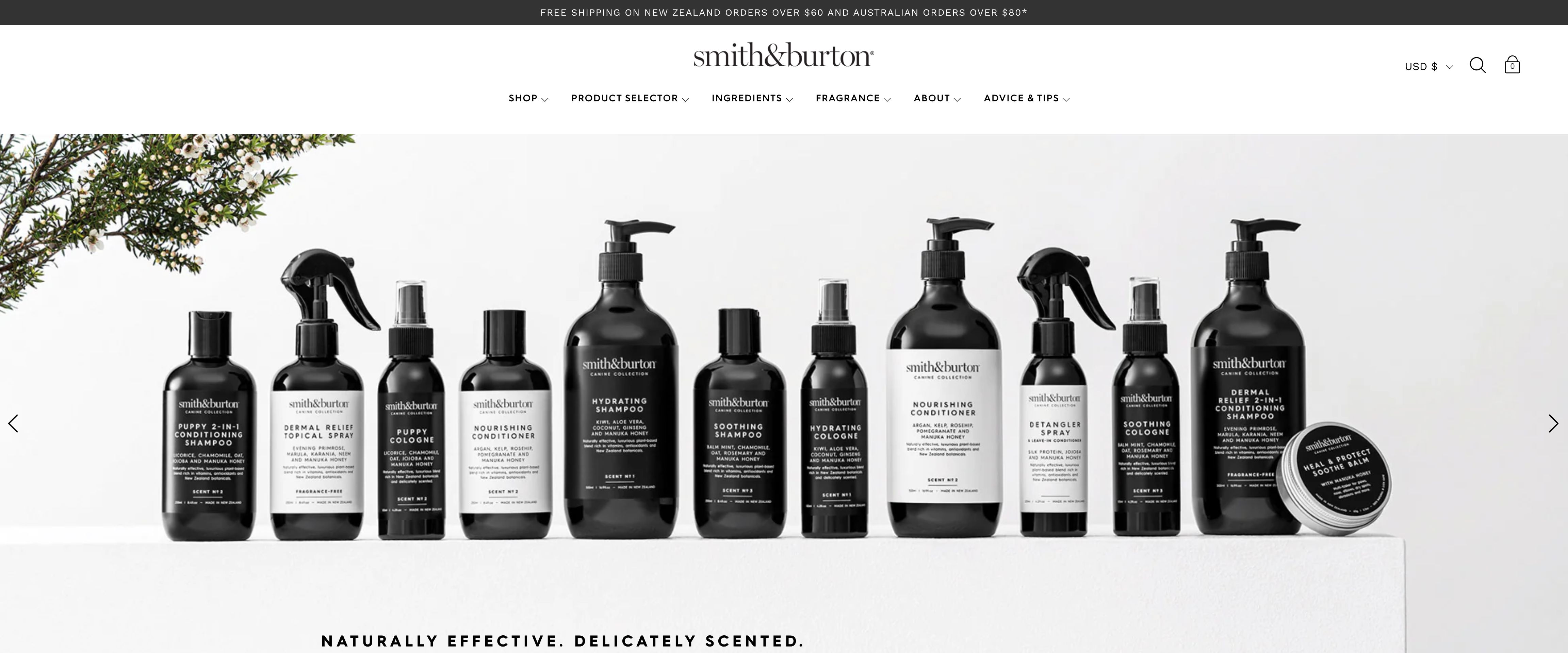 Smith&Burton screenshot 5