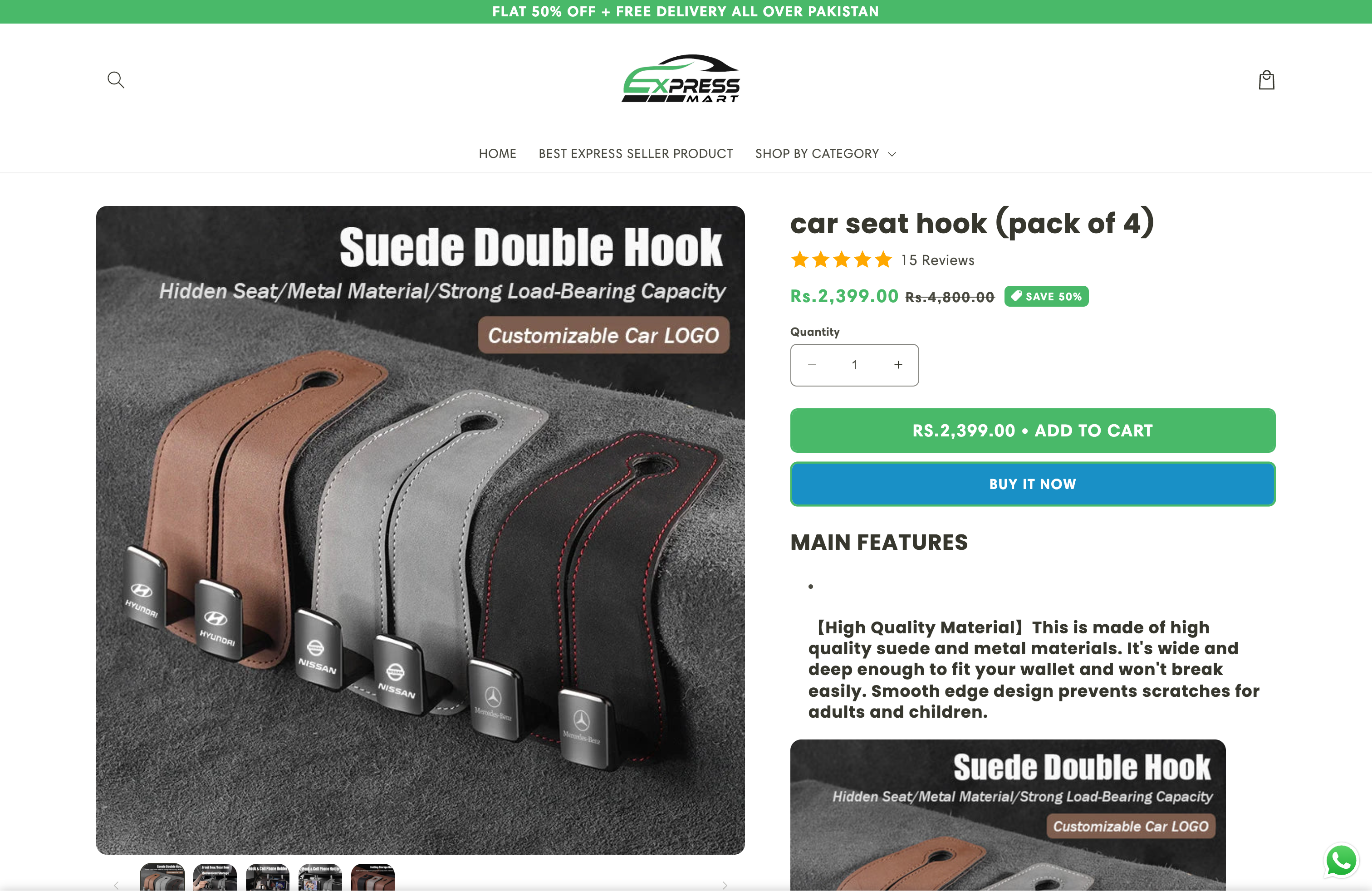 Express Mart screenshot 4